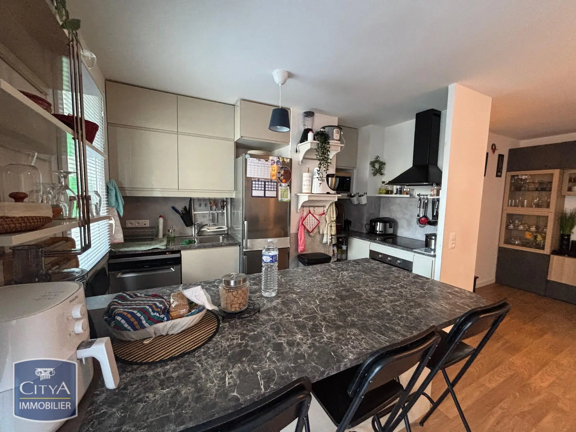 Appartement 3 pièces à Corbeil-Essonnes — photo 3