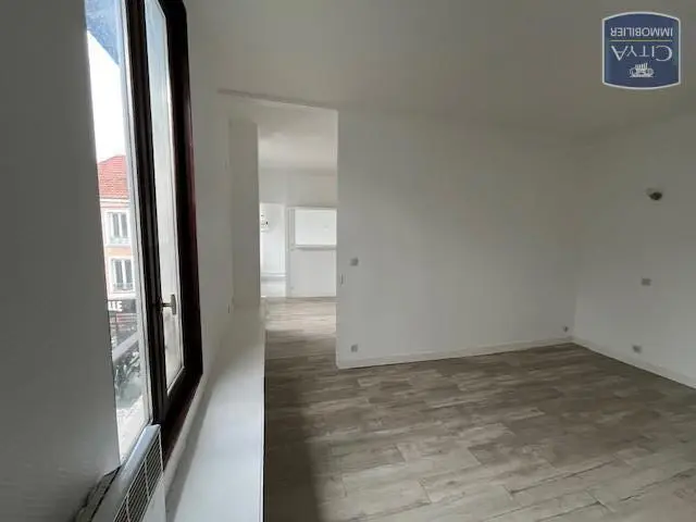 Appartement 2 pièces à Villabé — photo 5
