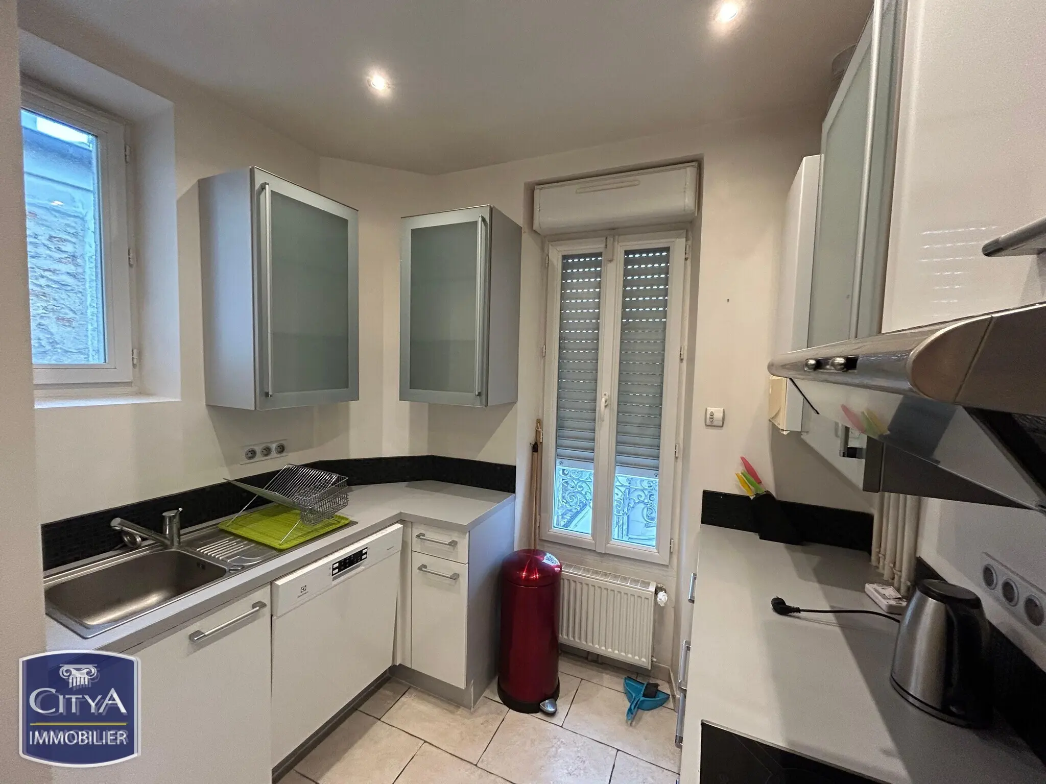 Appartement 3 pièces à Corbeil-Essonnes — photo 4