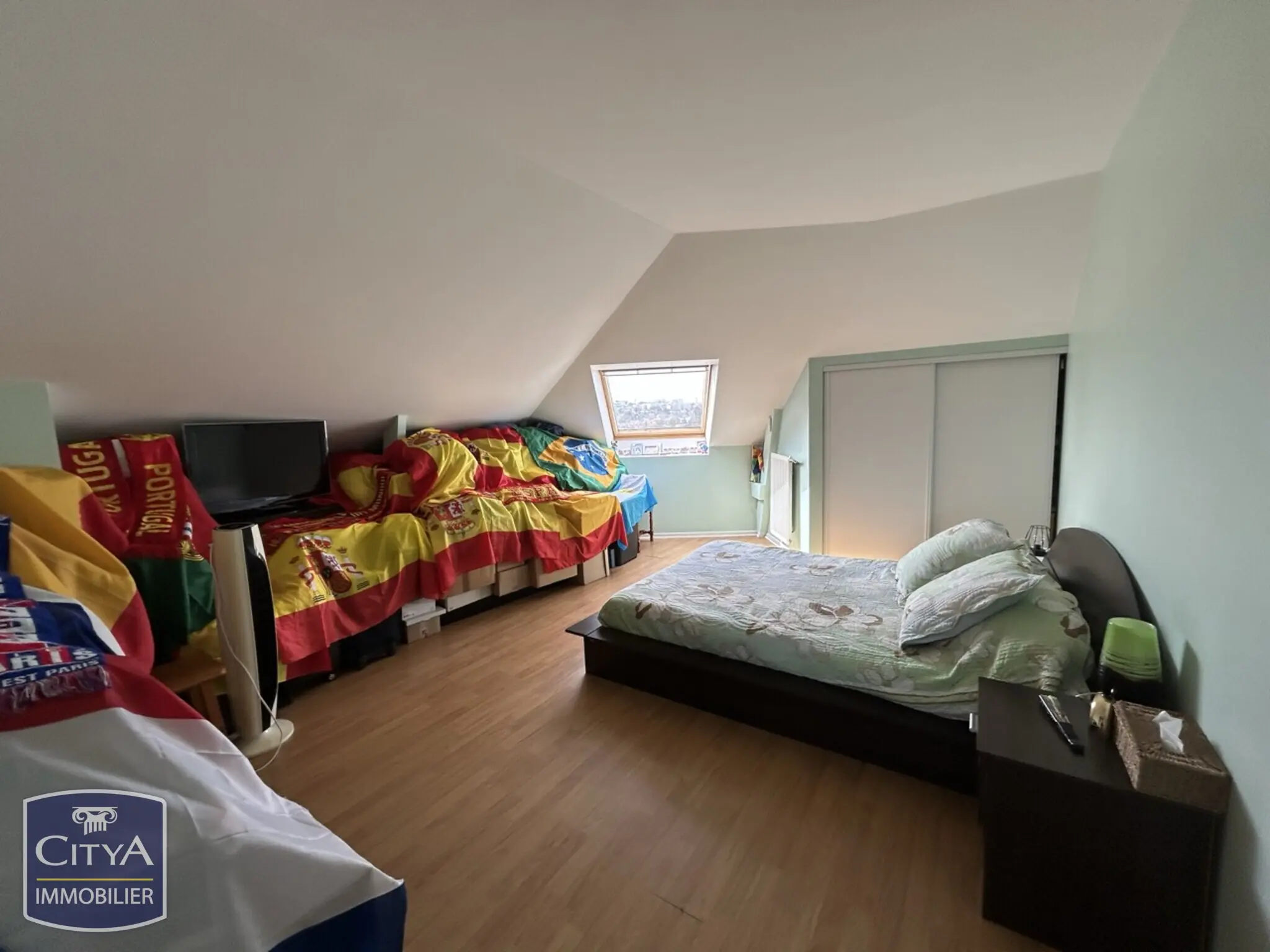 Appartement 5 pièces à Corbeil-Essonnes — photo 10