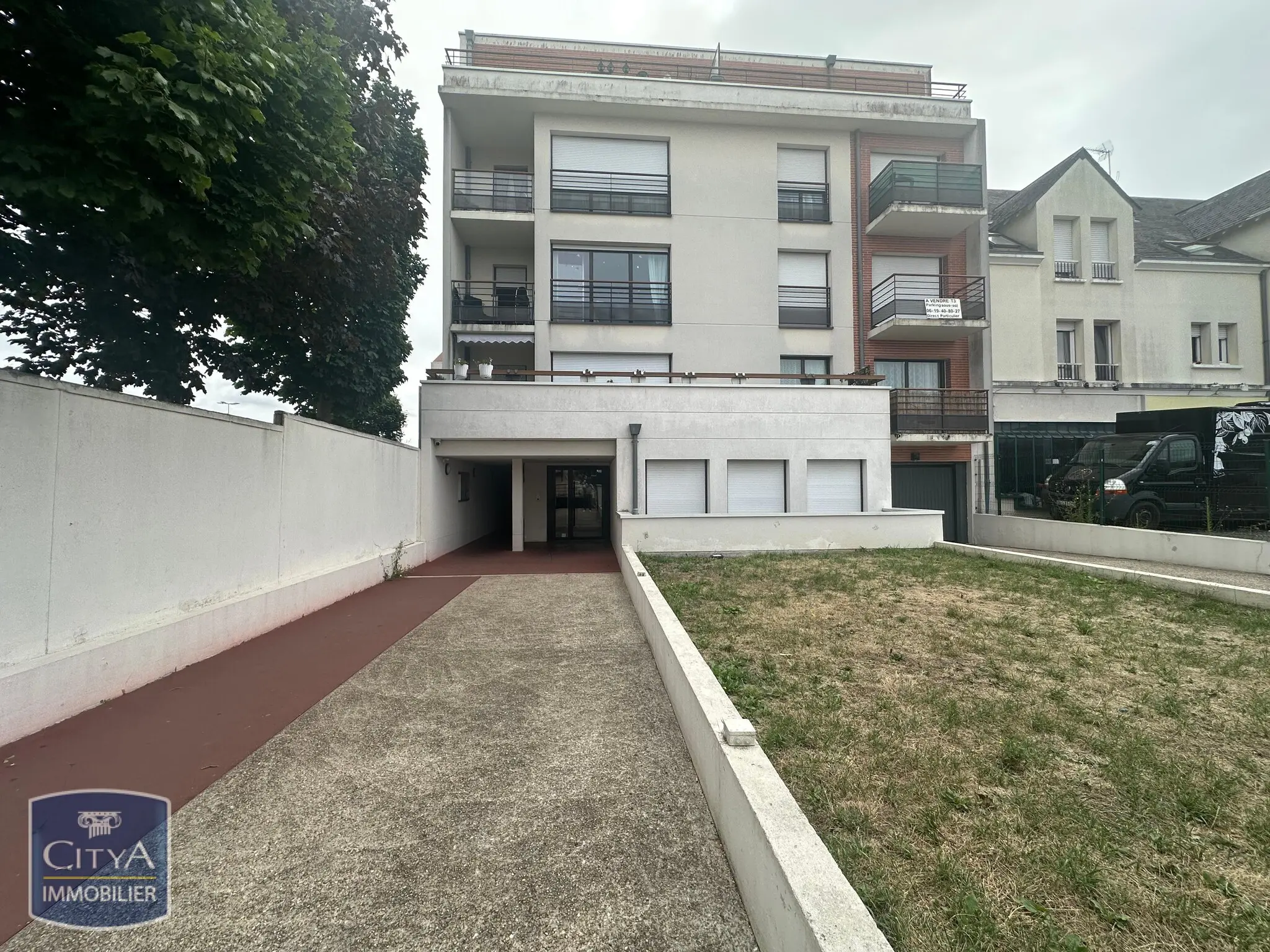 Appartement 3 pièces à Corbeil-Essonnes — photo 9
