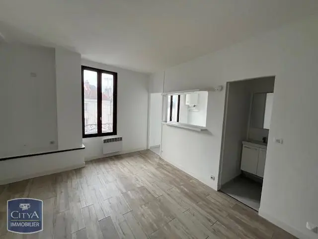 Appartement 2 pièces à Villabé — photo 2