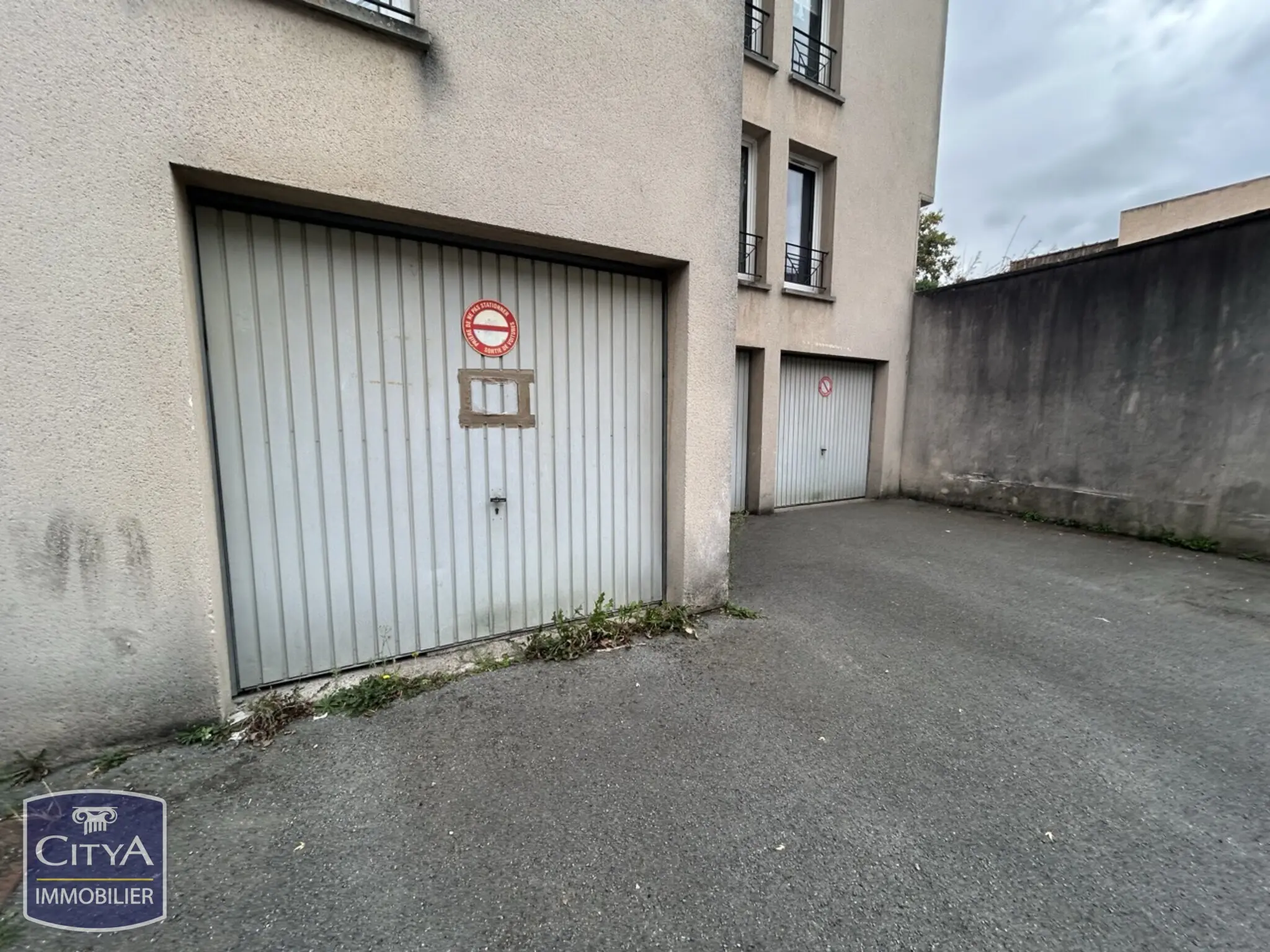 Parking à Corbeil-Essonnes — photo 2