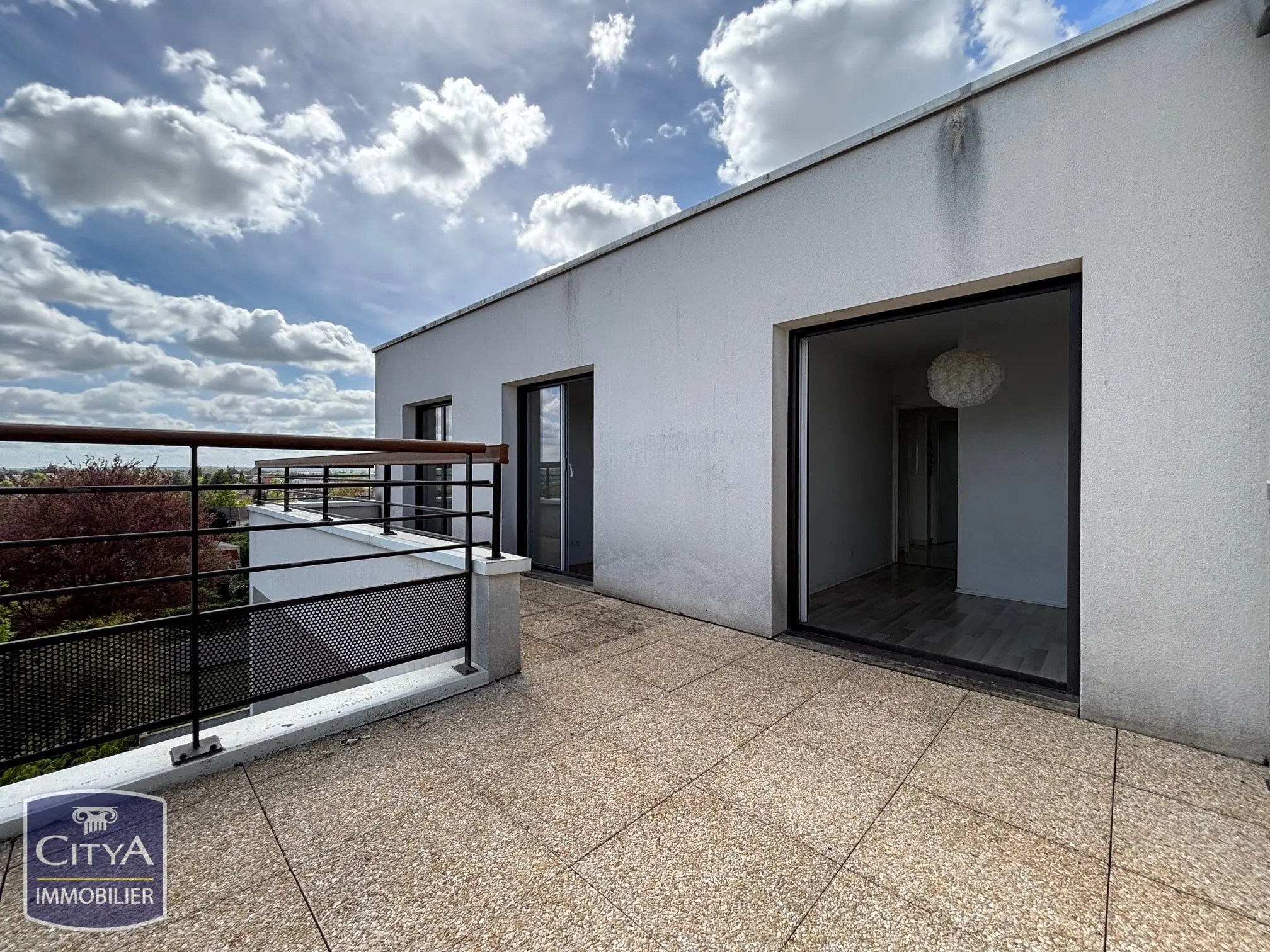 Appartement 4 pièces à Corbeil-Essonnes — photo 7