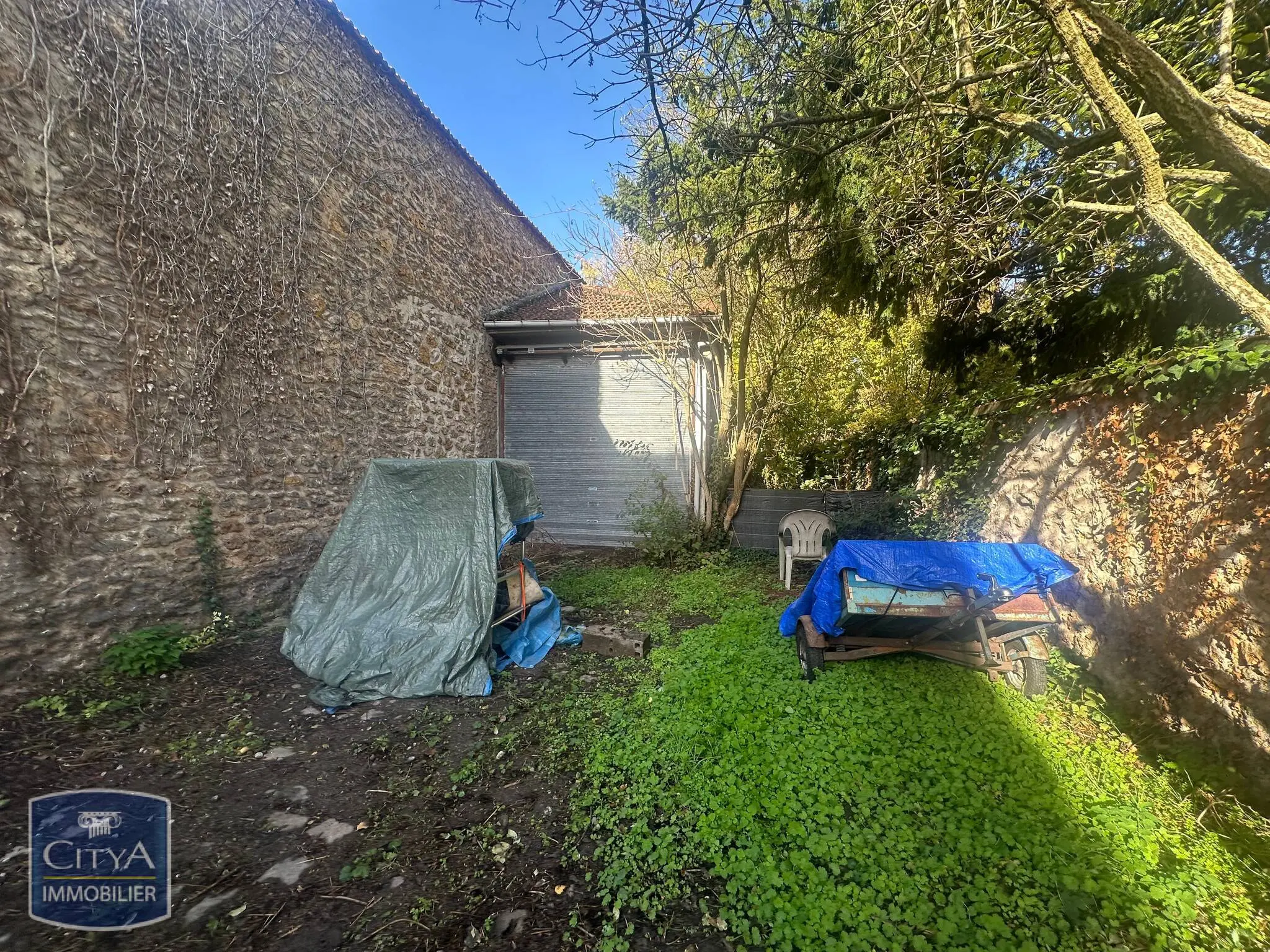 Terrain à Corbeil-Essonnes — photo 6