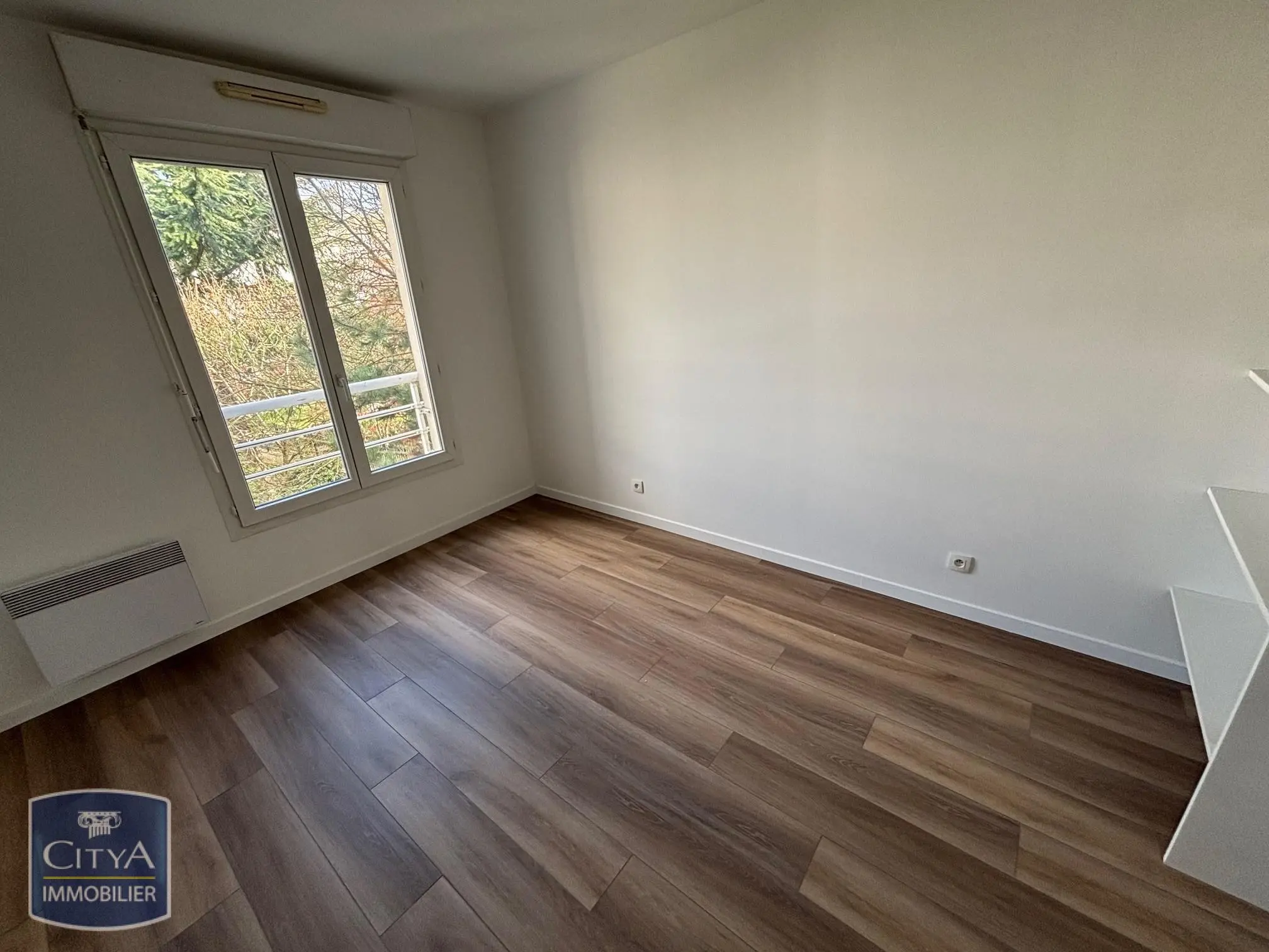 Appartement 4 pièces à Corbeil-Essonnes — photo 5