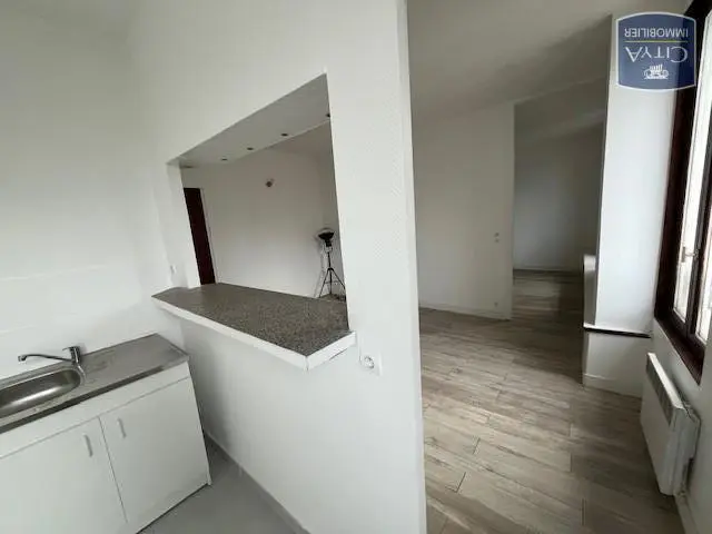 Appartement 2 pièces à Villabé — photo 4