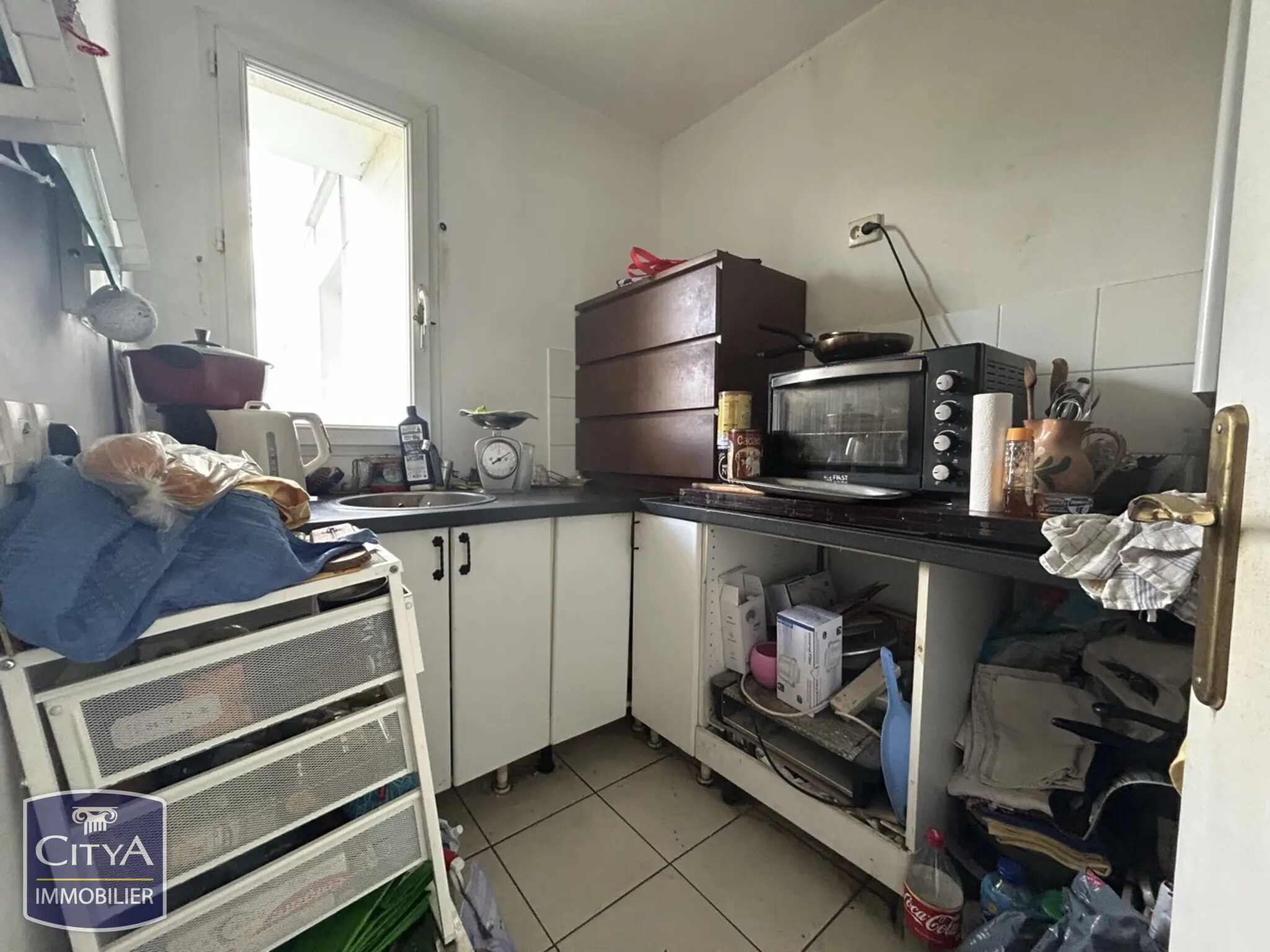 Appartement 2 pièces à Sainte-Geneviève-des-Bois — photo 12