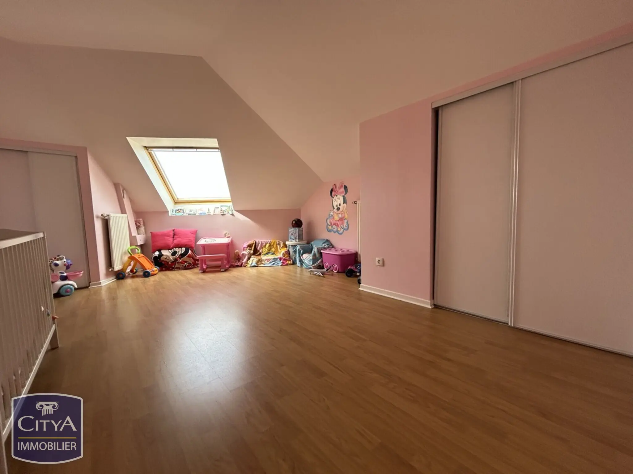 Appartement 5 pièces à Corbeil-Essonnes — photo 13
