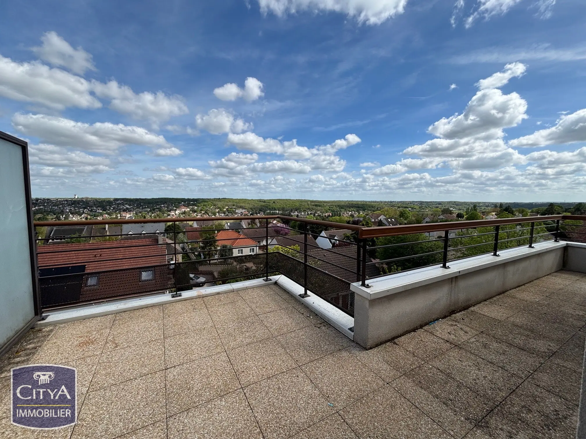 Appartement 4 pièces 72.31m²