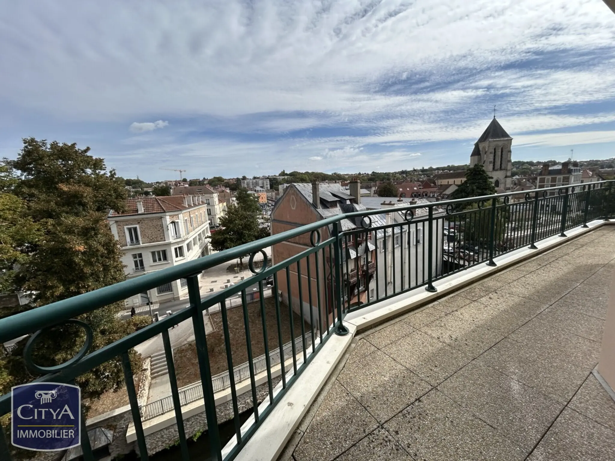 Appartement 5 pièces à Corbeil-Essonnes — photo 7