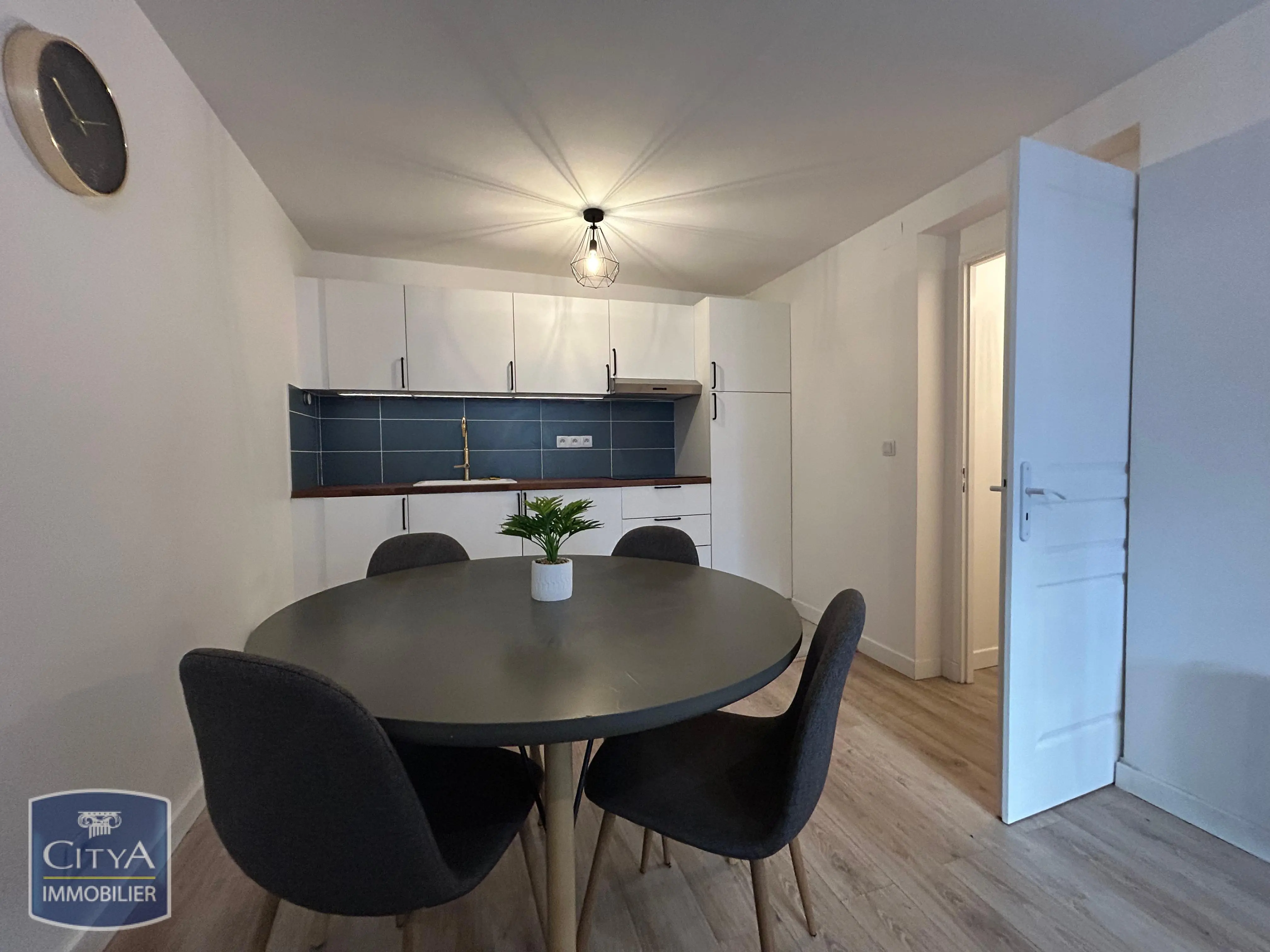Appartement 2 pièces à Corbeil-Essonnes — photo 3