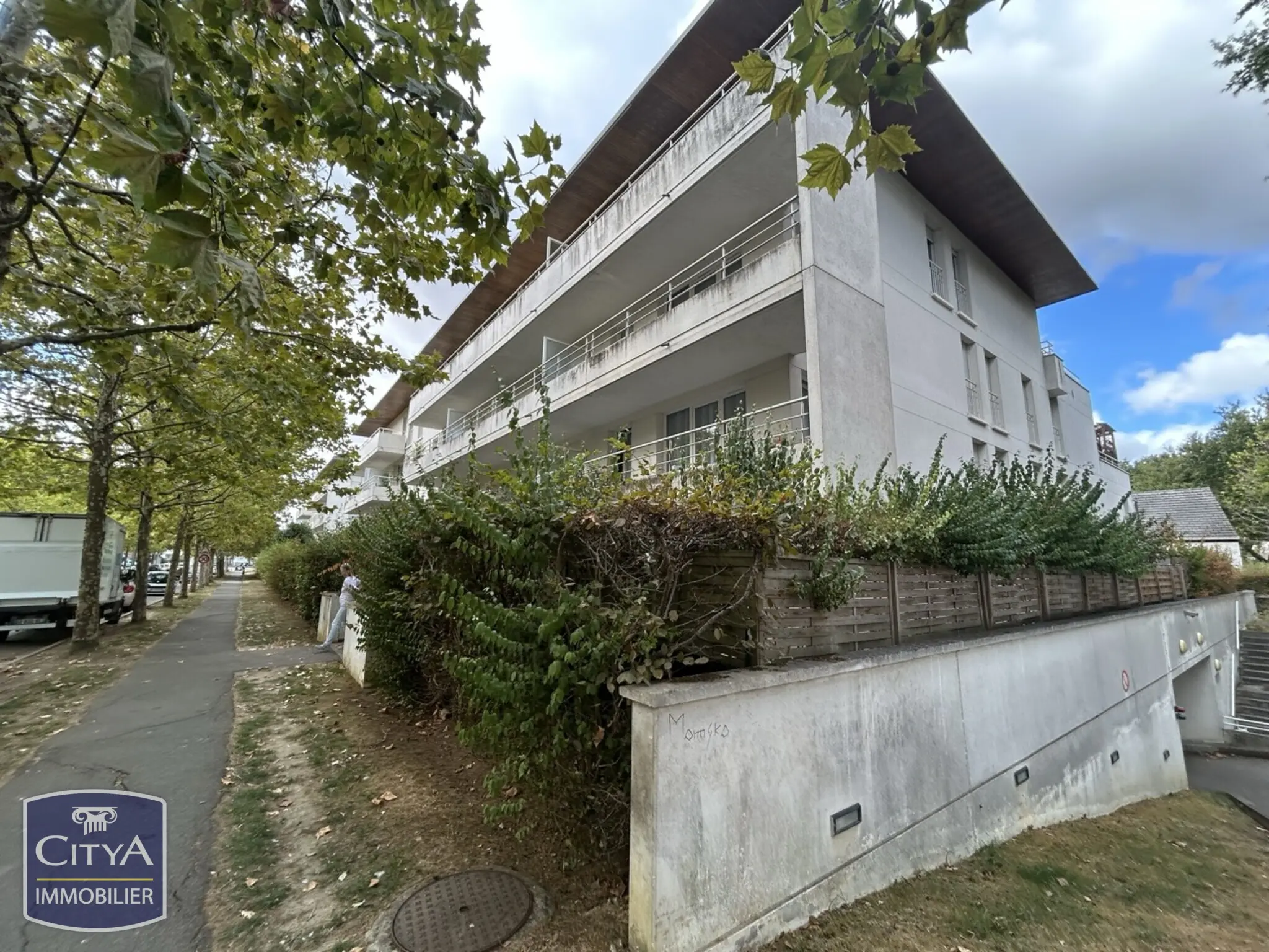 Appartement 2 pièces à Sainte-Geneviève-des-Bois — photo 9