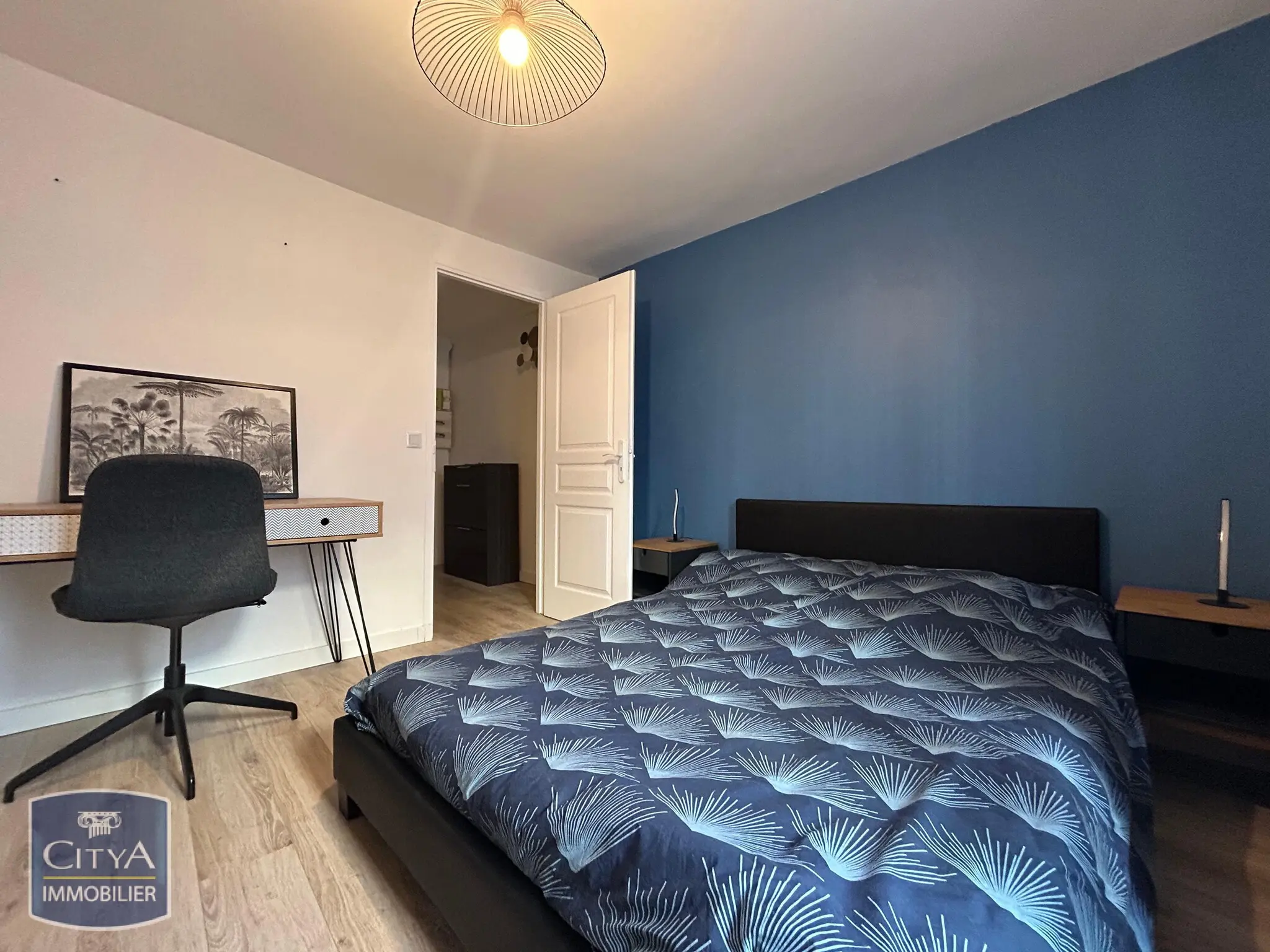 Appartement 2 pièces à Corbeil-Essonnes — photo 2