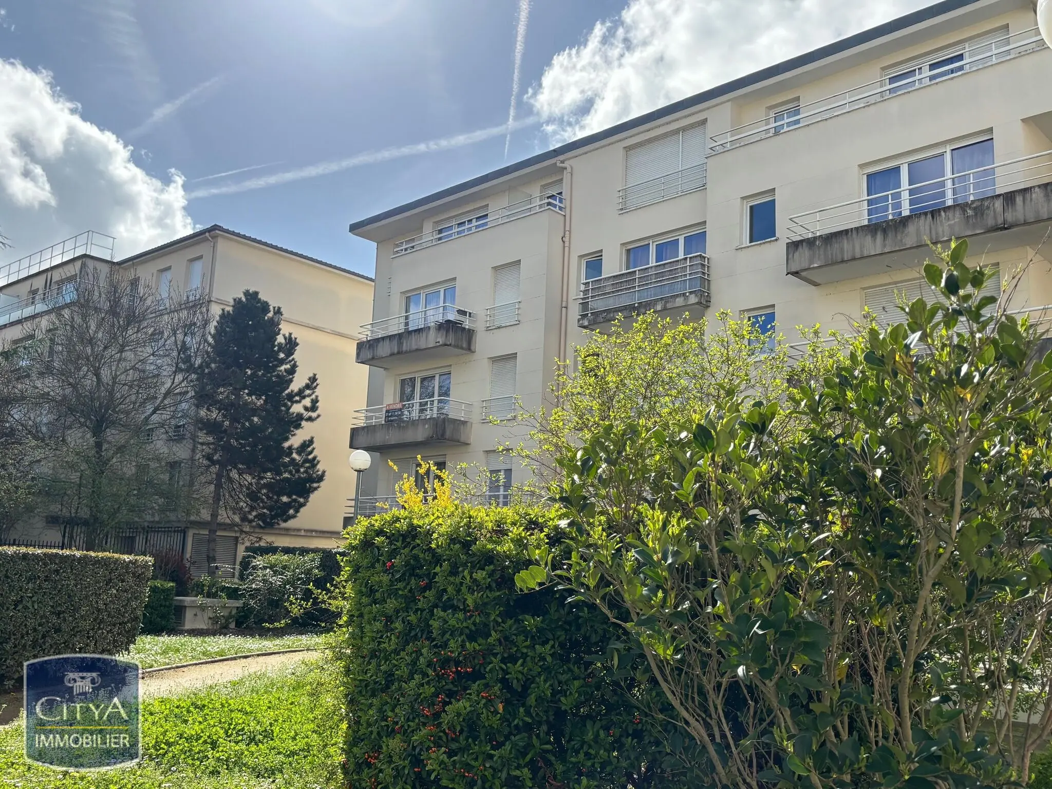 Appartement 4 pièces à Corbeil-Essonnes — photo 11