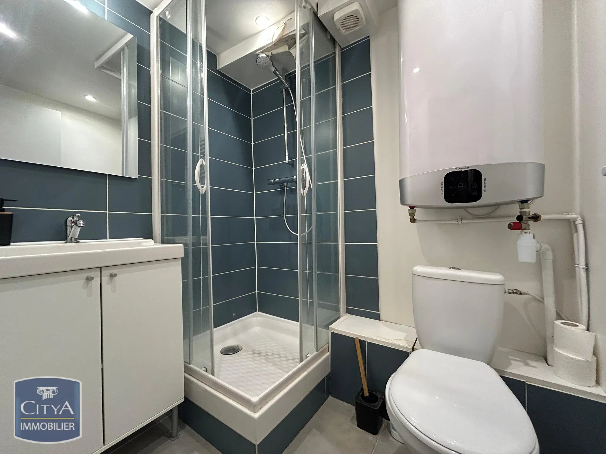 Appartement 2 pièces à Corbeil-Essonnes — photo 4