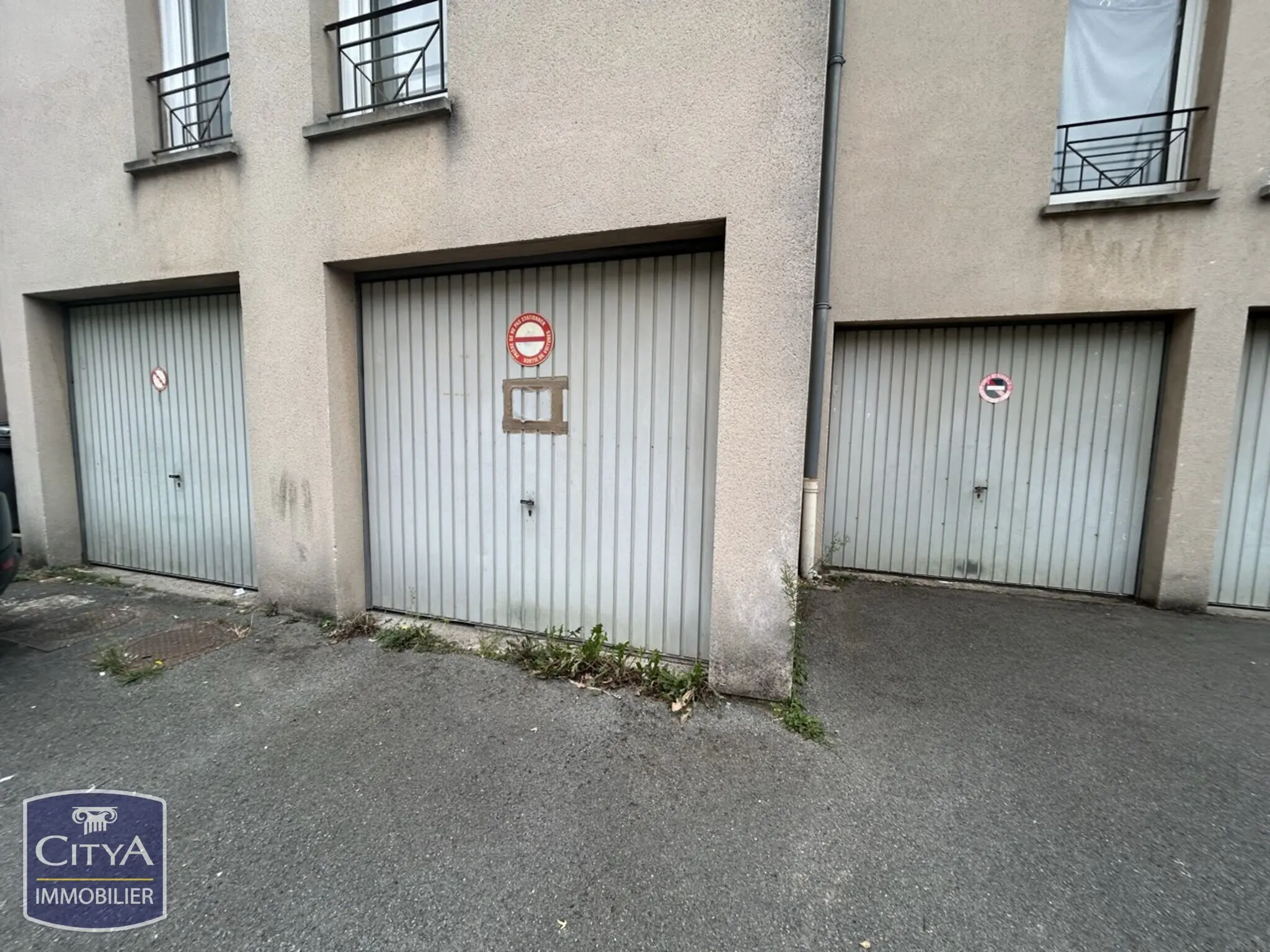 Parking à Corbeil-Essonnes — photo 3