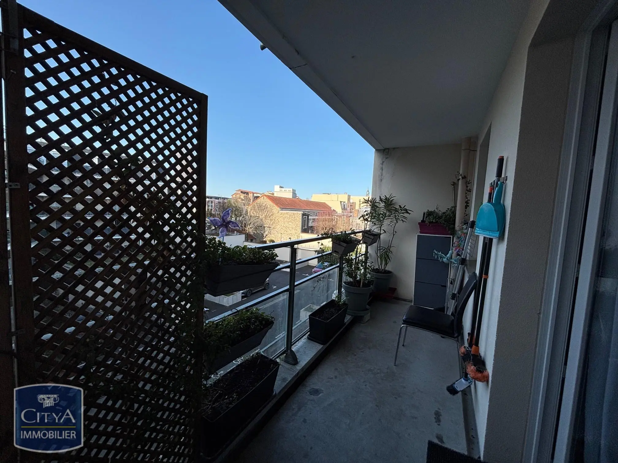 Appartement 3 pièces à Corbeil-Essonnes — photo 4