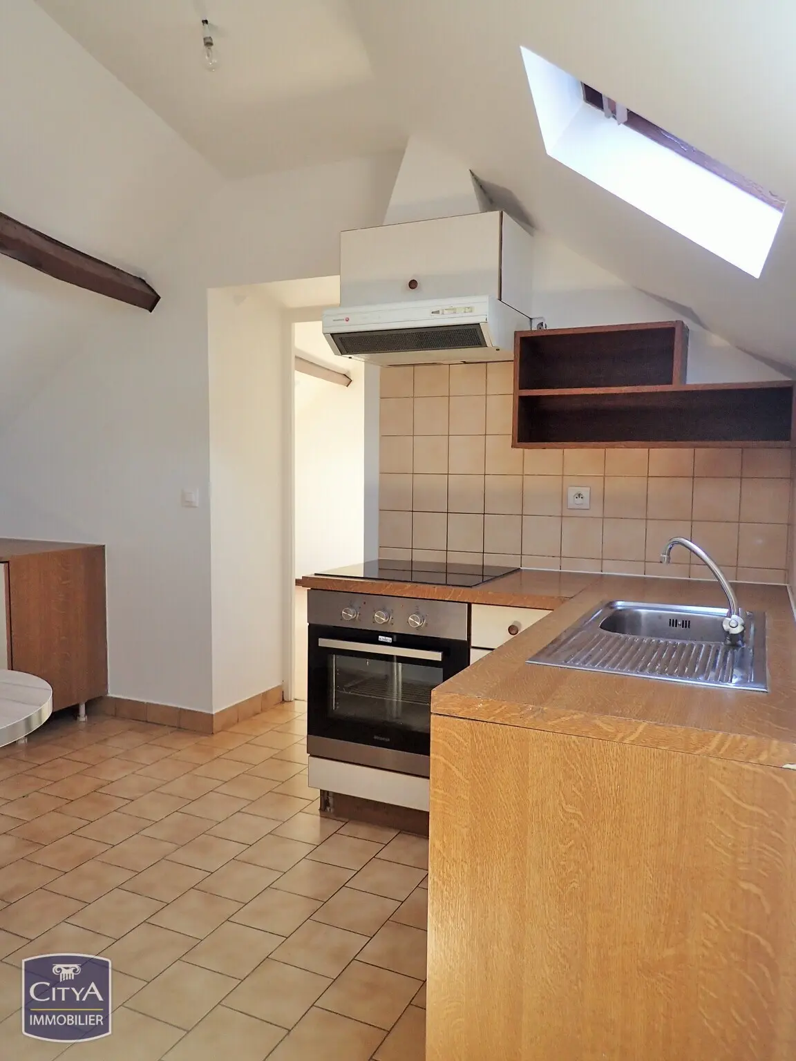 Immeuble à Corbeil-Essonnes — photo 6