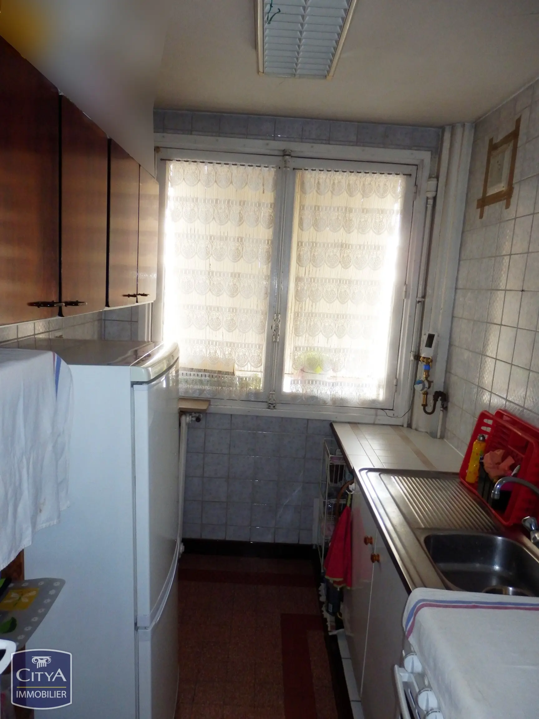 Appartement 2 pièces à Ris-Orangis — photo 5