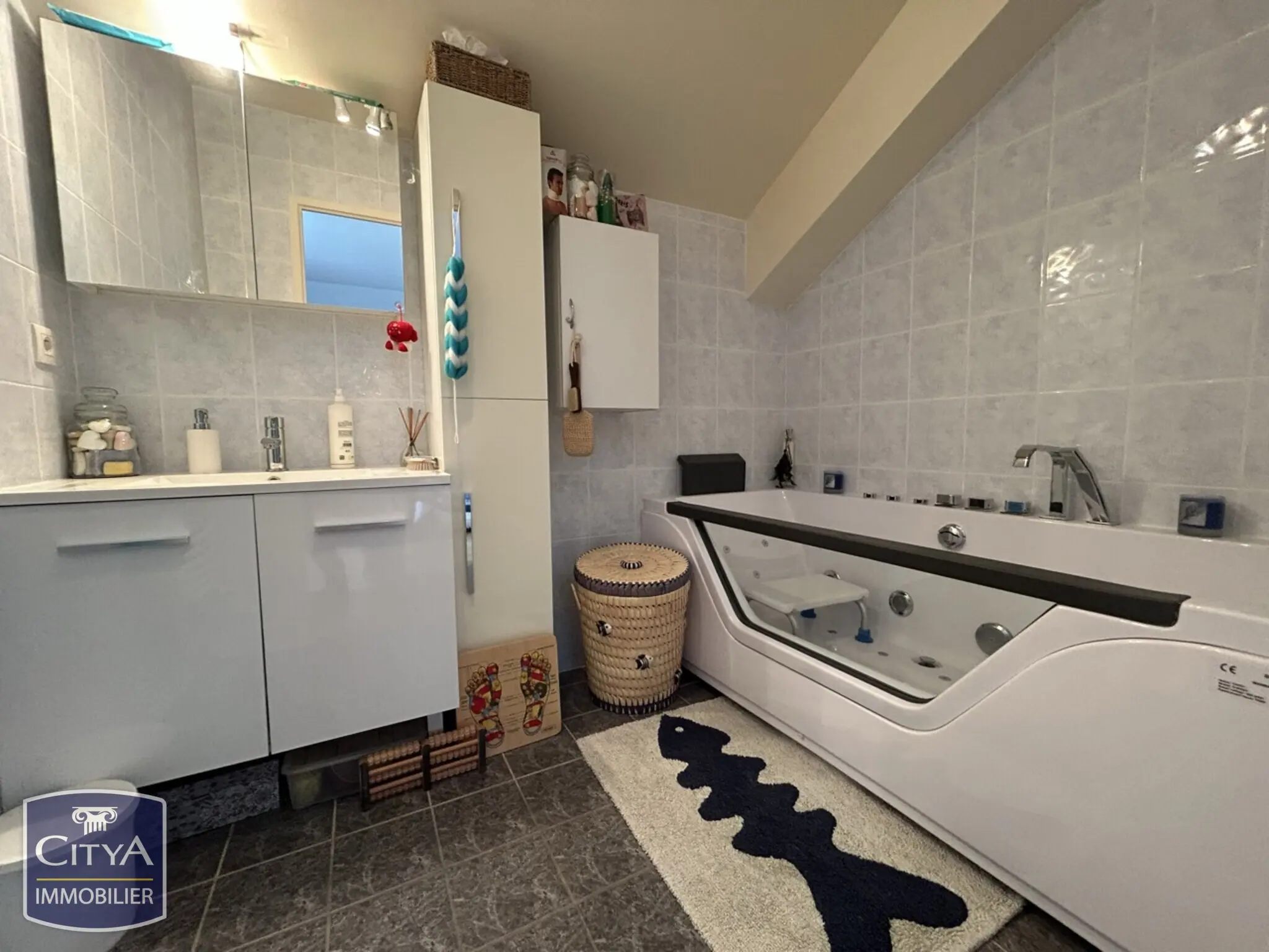 Appartement 5 pièces à Corbeil-Essonnes — photo 8