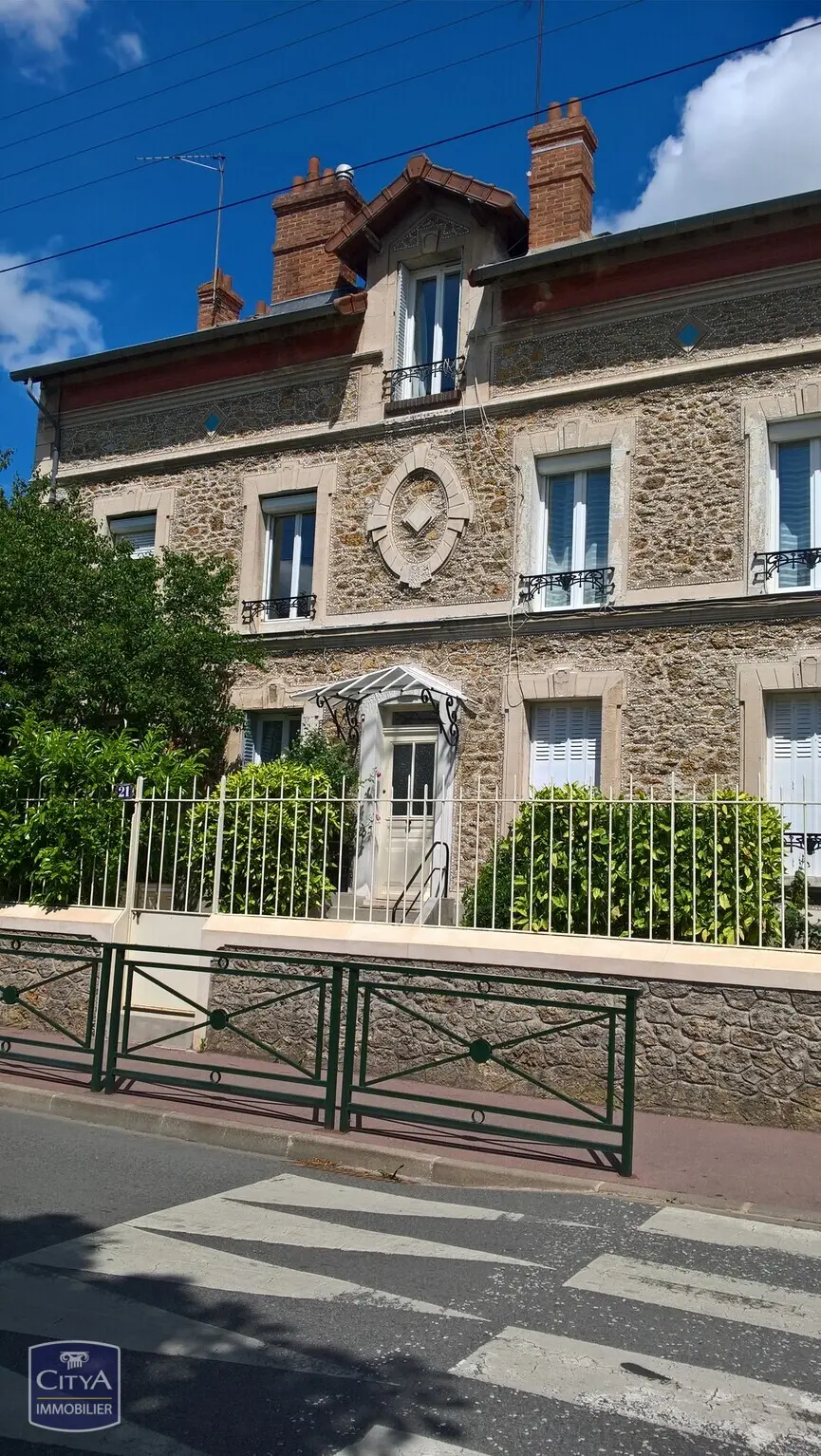 Appartement 3 pièces à Corbeil-Essonnes — photo 10