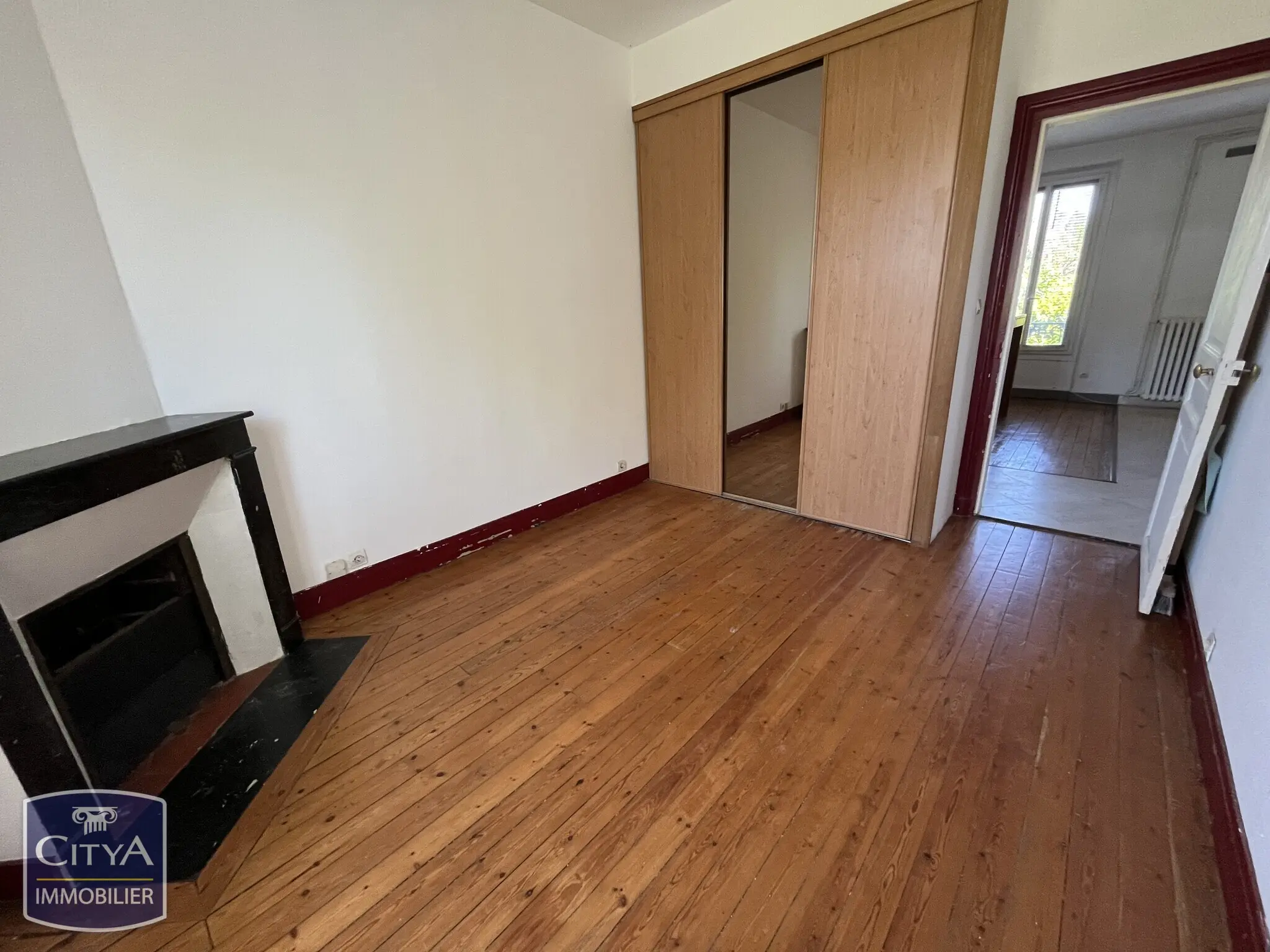 Appartement 3 pièces à Corbeil-Essonnes — photo 3