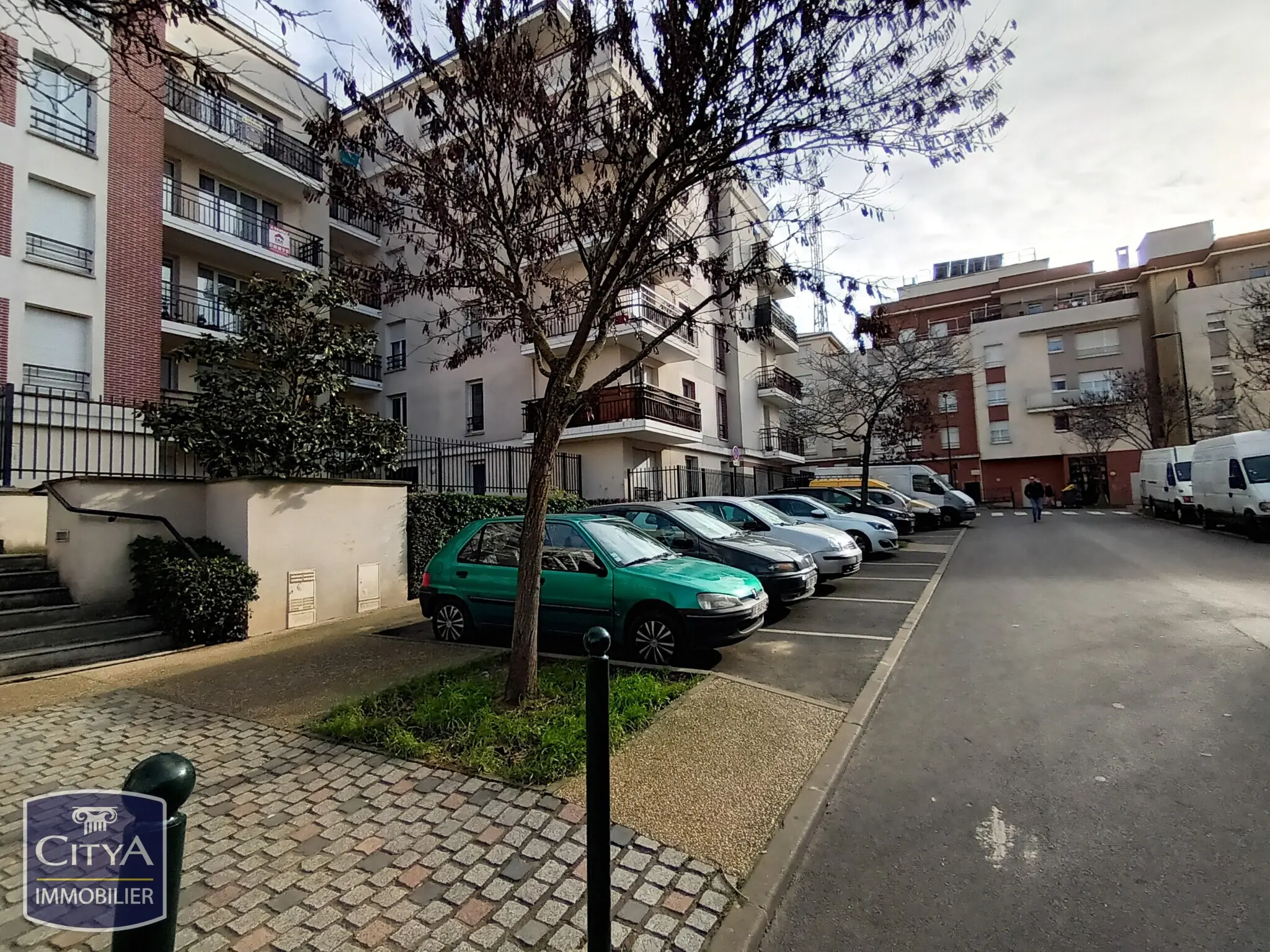 Appartement 1 pièces à Corbeil-Essonnes — photo 10