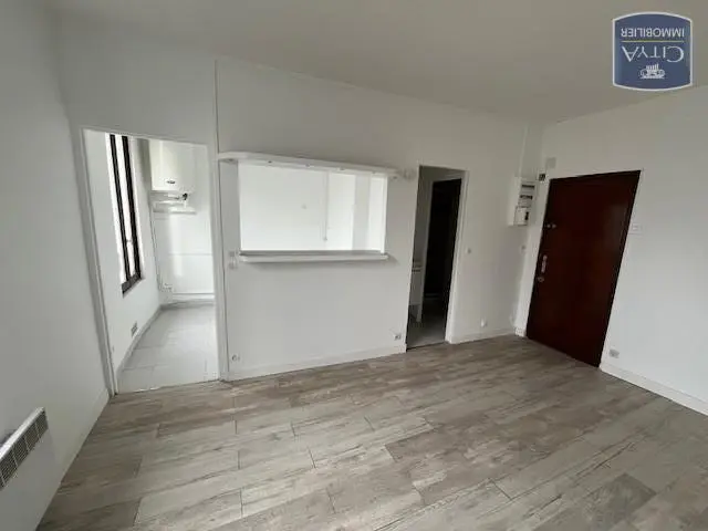 Appartement 2 pièces à Villabé — photo 6