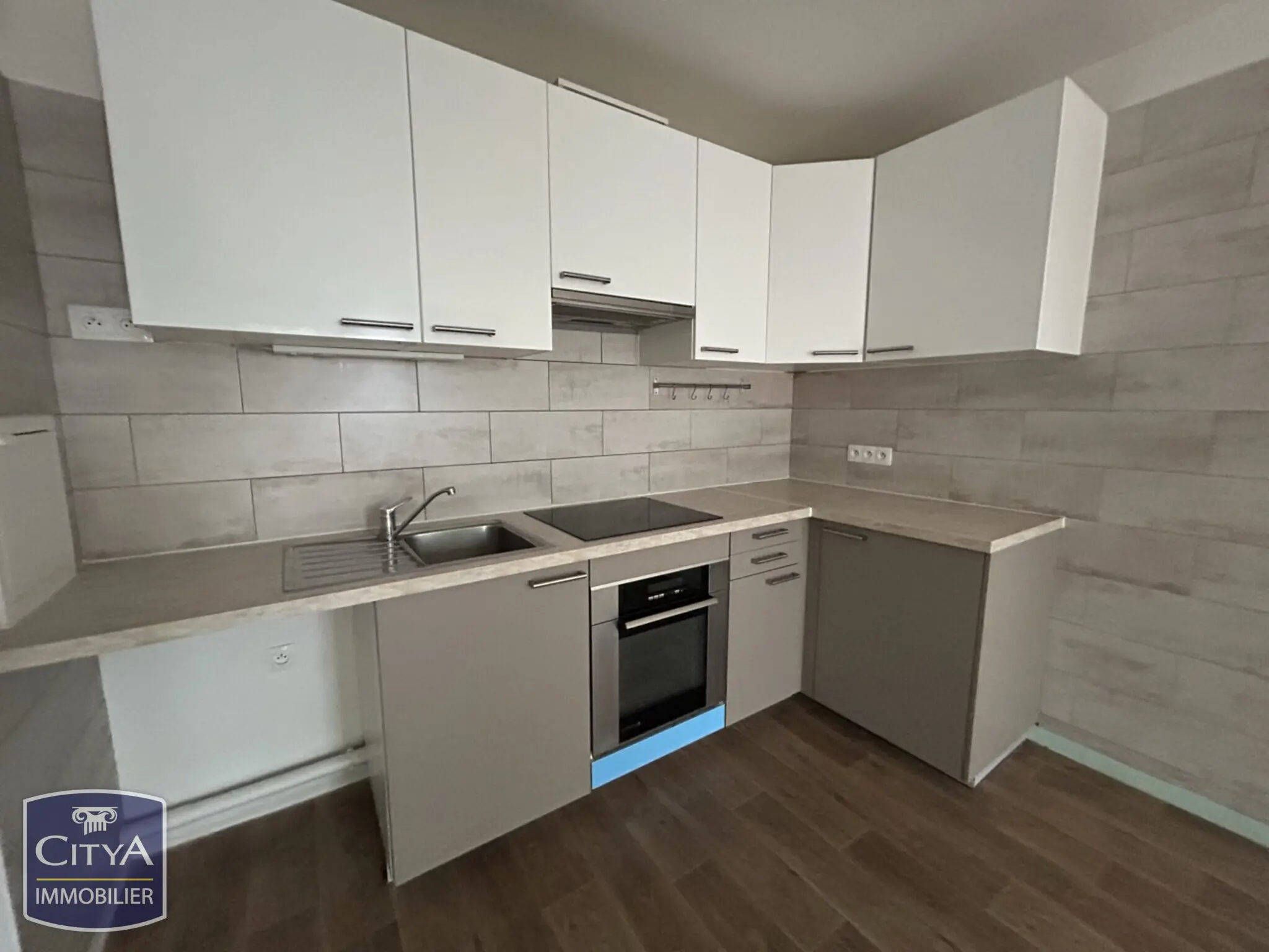 Appartement 3 pièces à Corbeil-Essonnes — photo 18