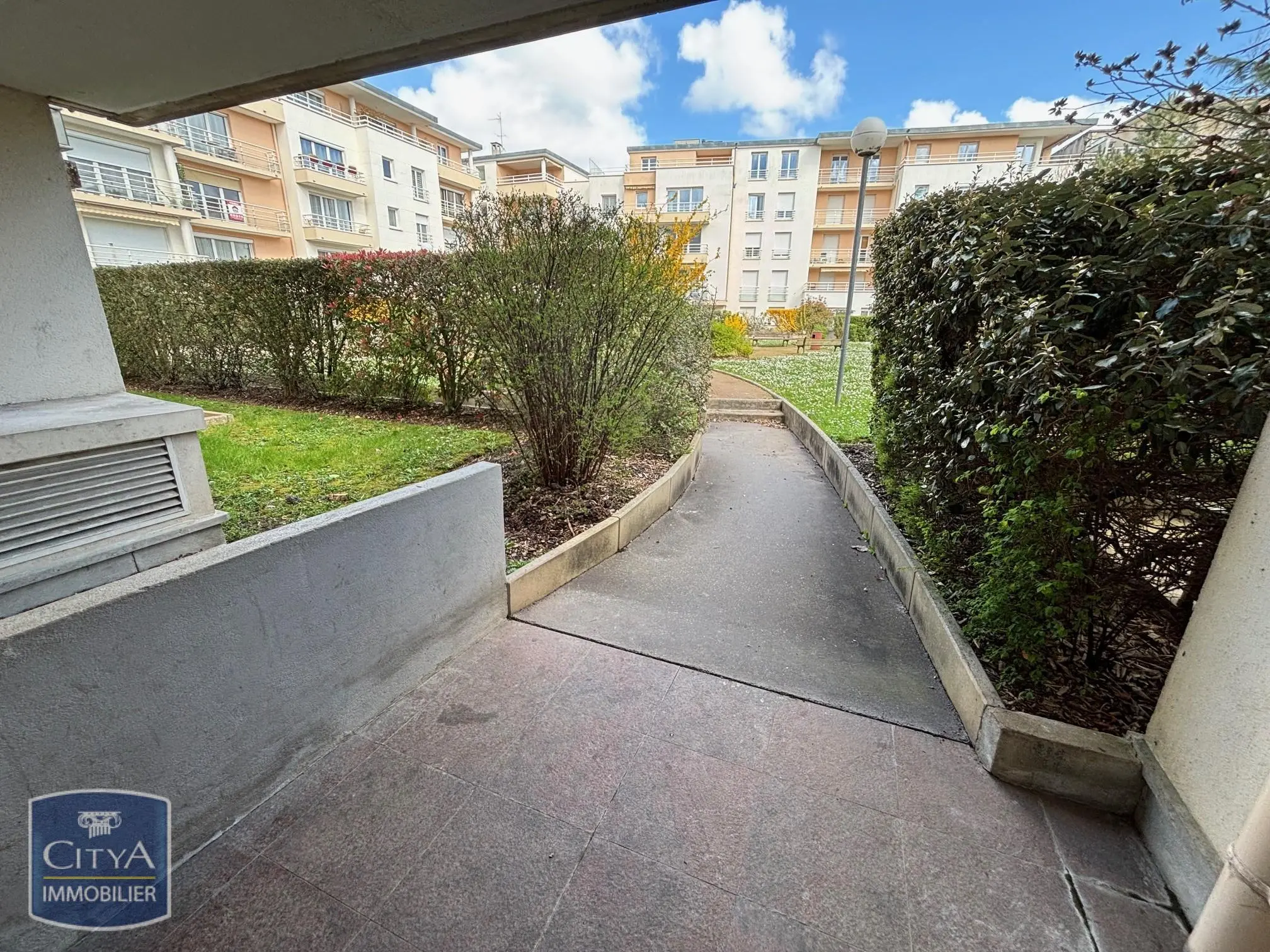Appartement 4 pièces à Corbeil-Essonnes — photo 10