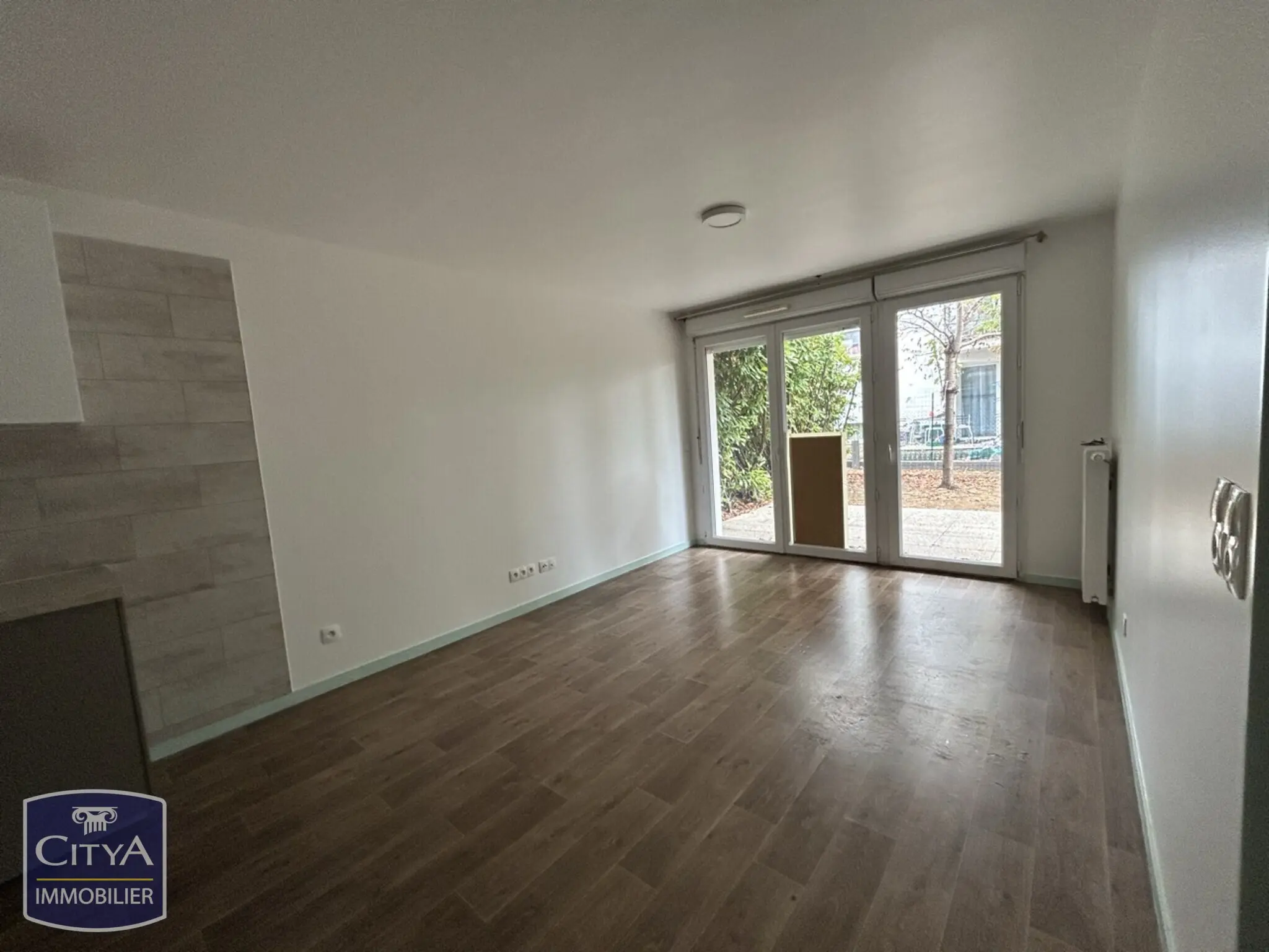Appartement 3 pièces à Corbeil-Essonnes — photo 26