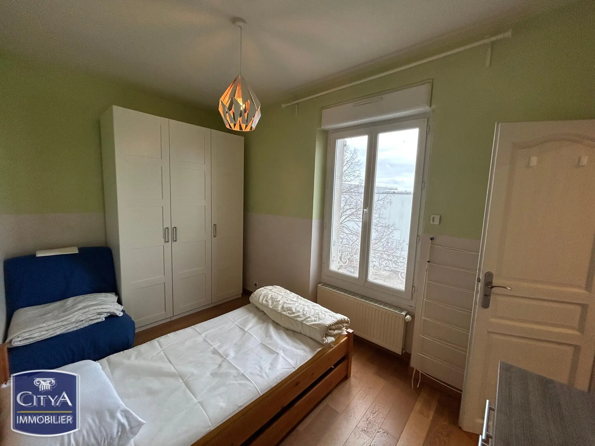 Appartement 3 pièces à Corbeil-Essonnes — photo 2