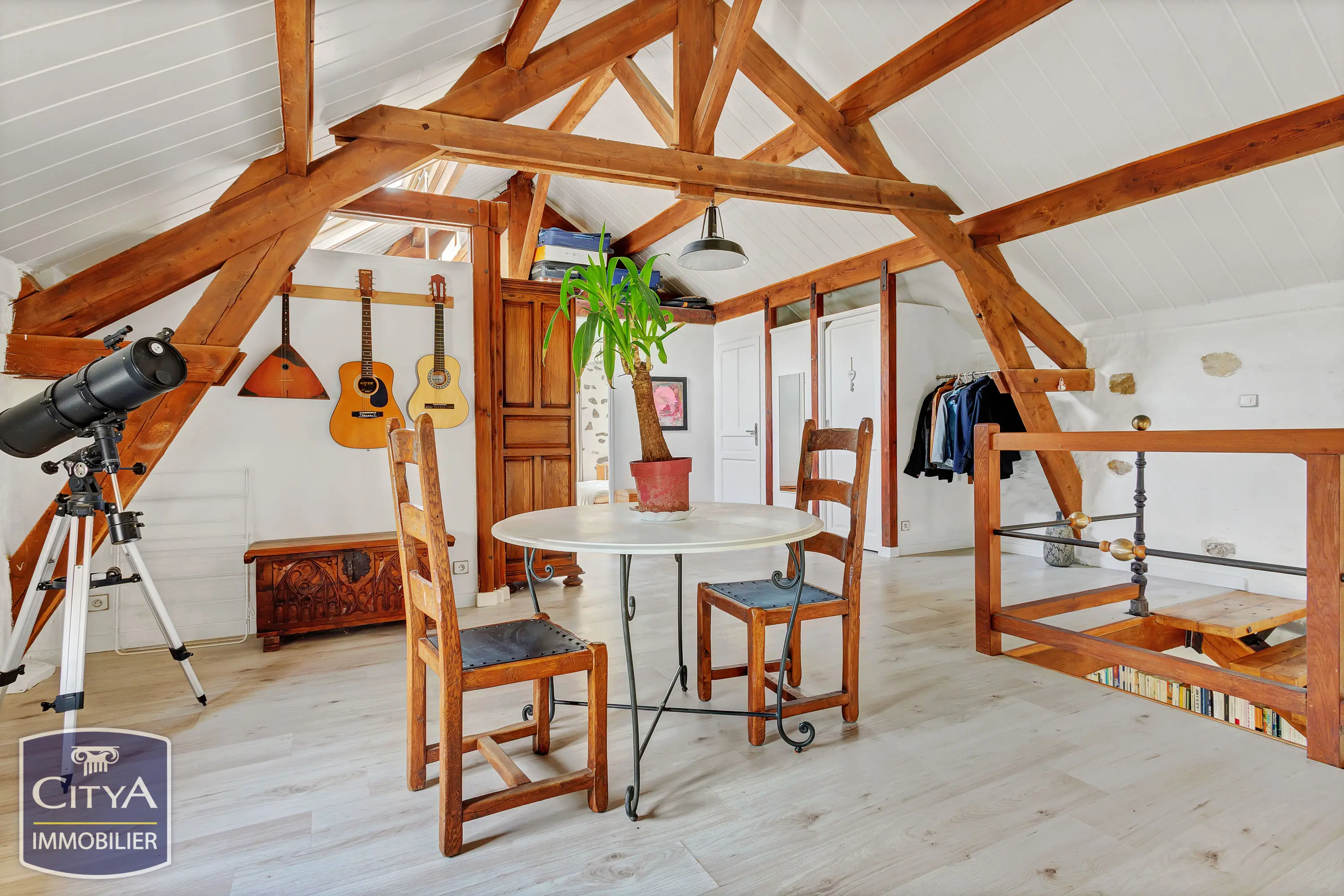 Maison 6 pièces à Bruyères-le-Châtel — photo 18