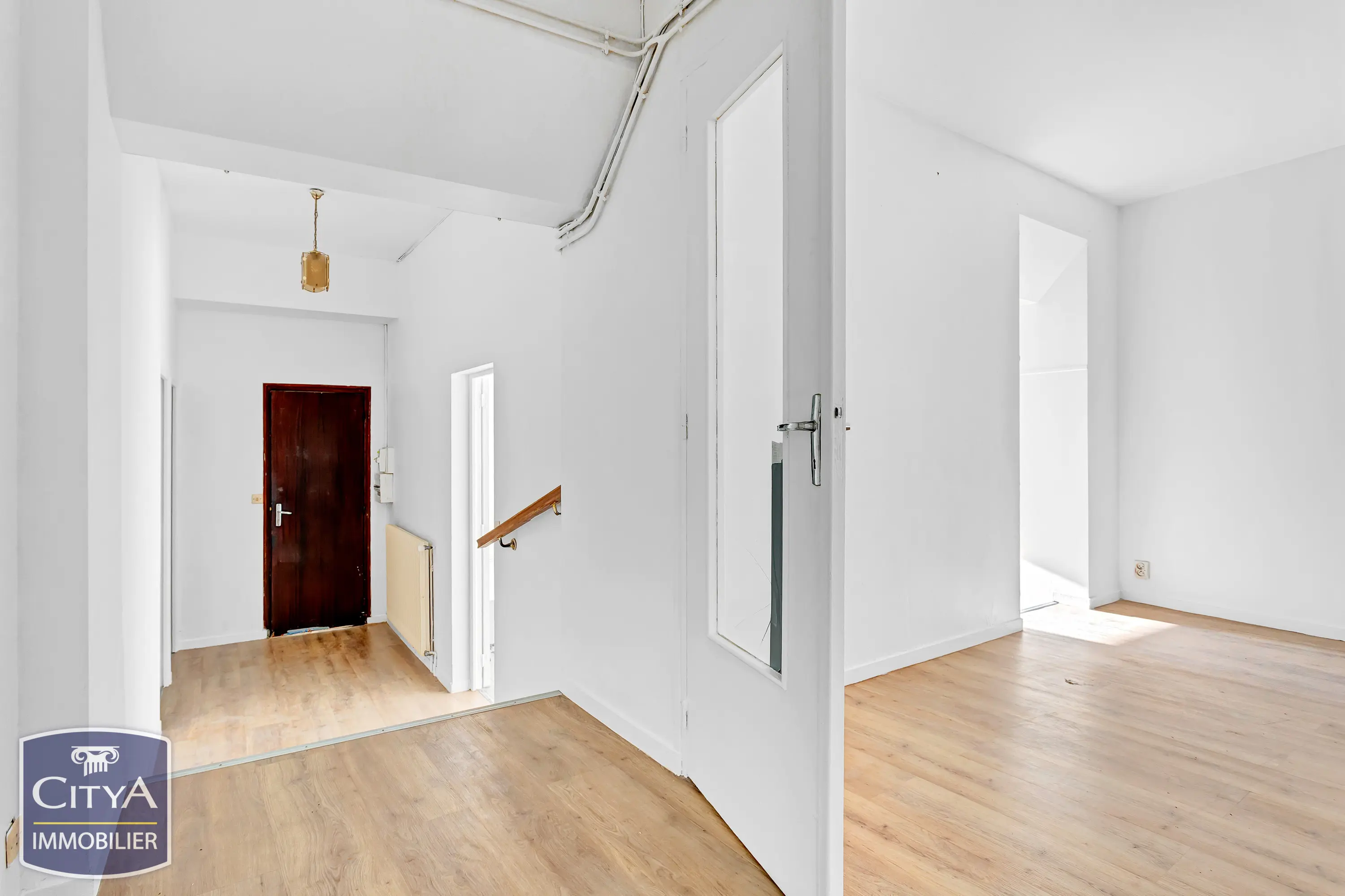 Appartement 2 pièces à Leuville-sur-Orge — photo 8