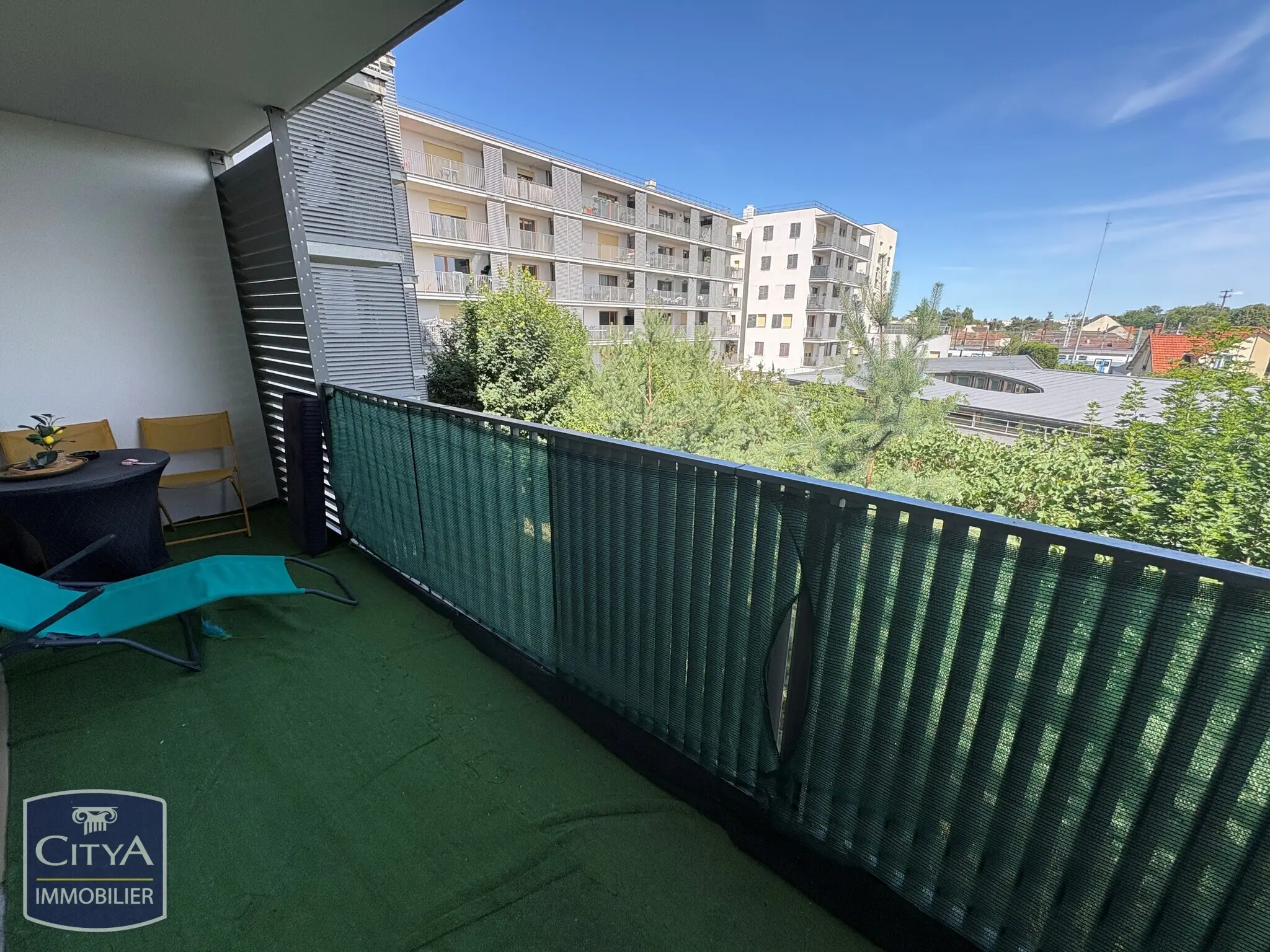 Appartement 3 pièces à Brétigny-sur-Orge — photo 14