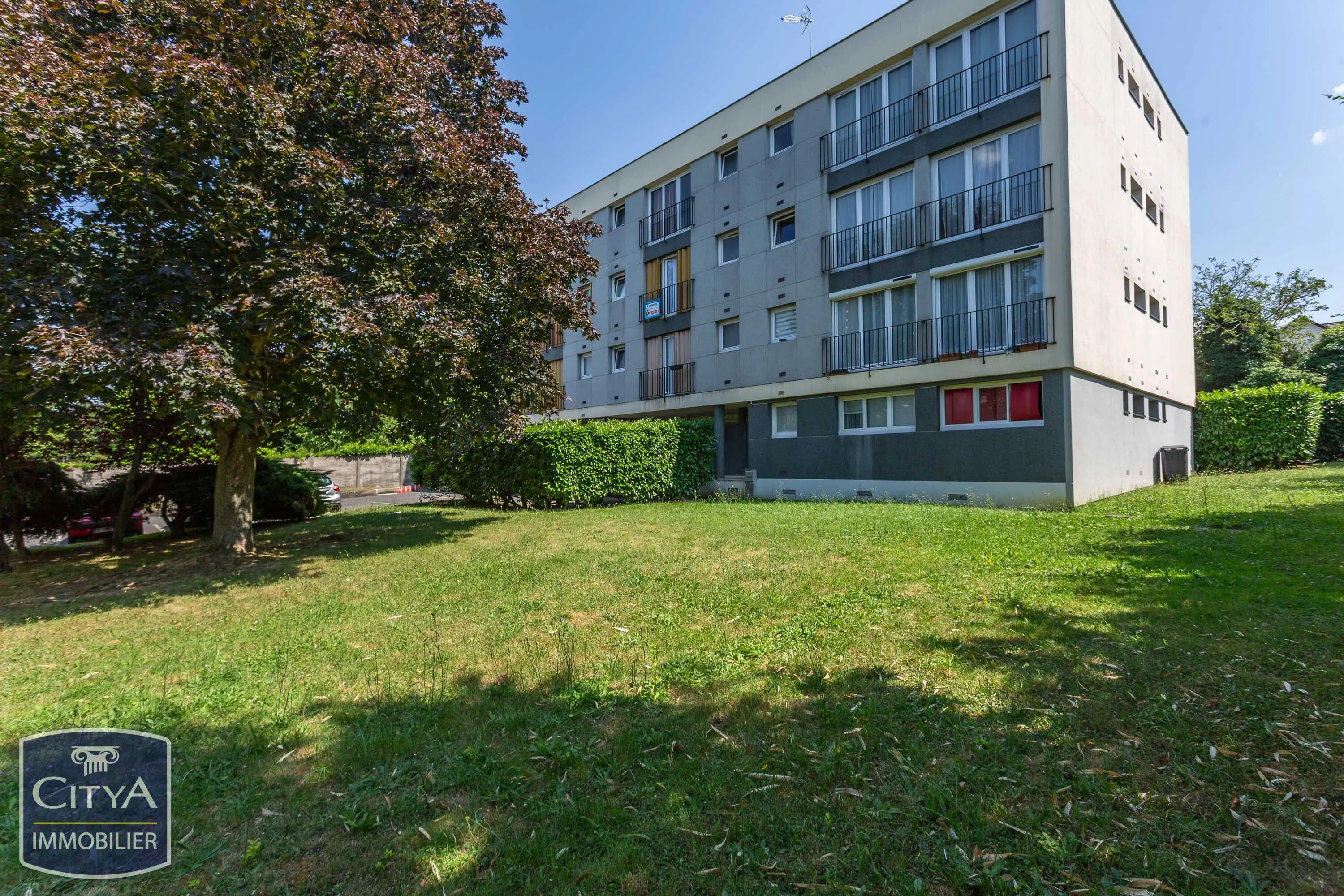 Appartement 2 pièces à Arpajon — photo 12
