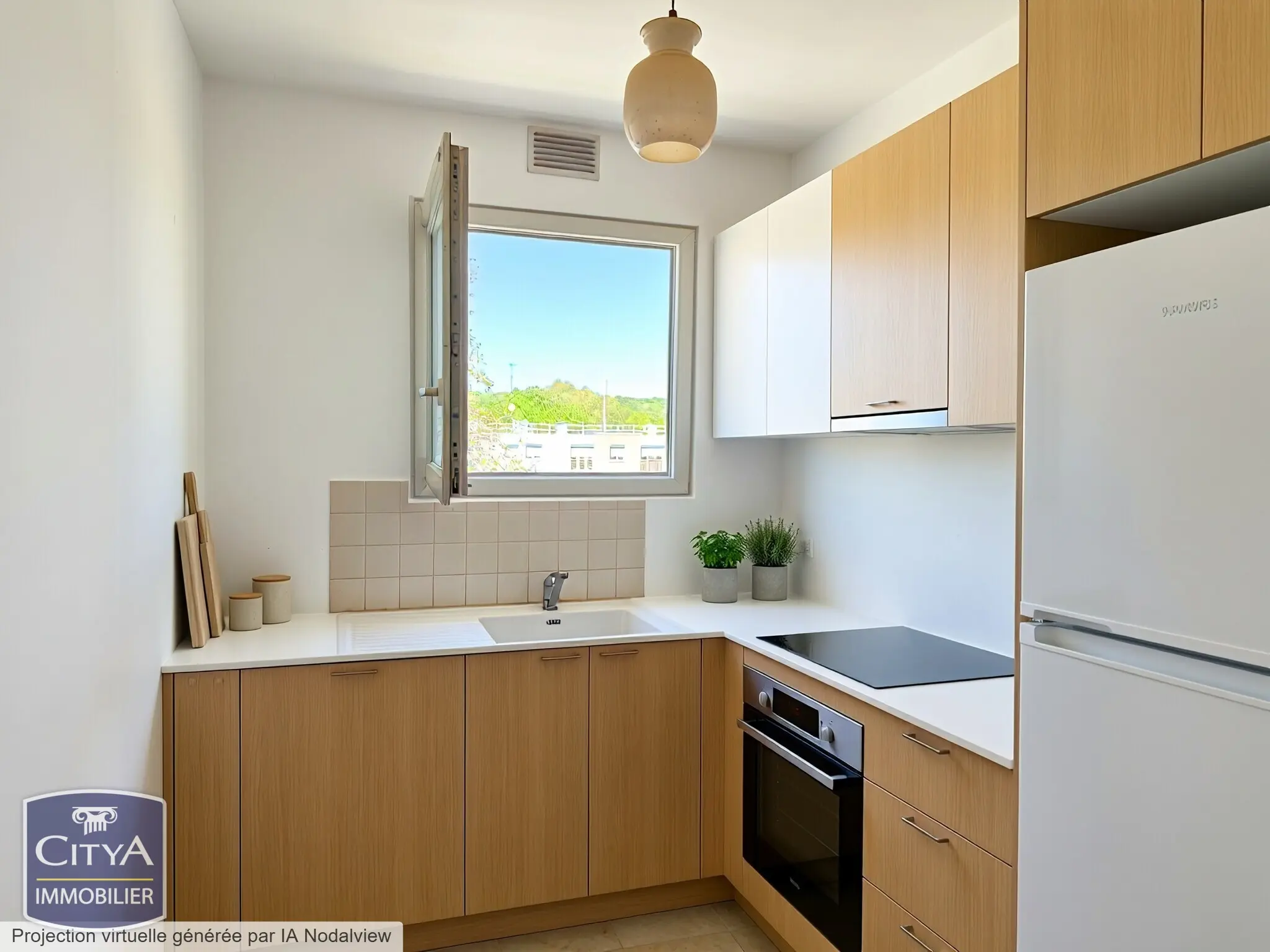 Appartement 1 pièces à Arpajon — photo 8