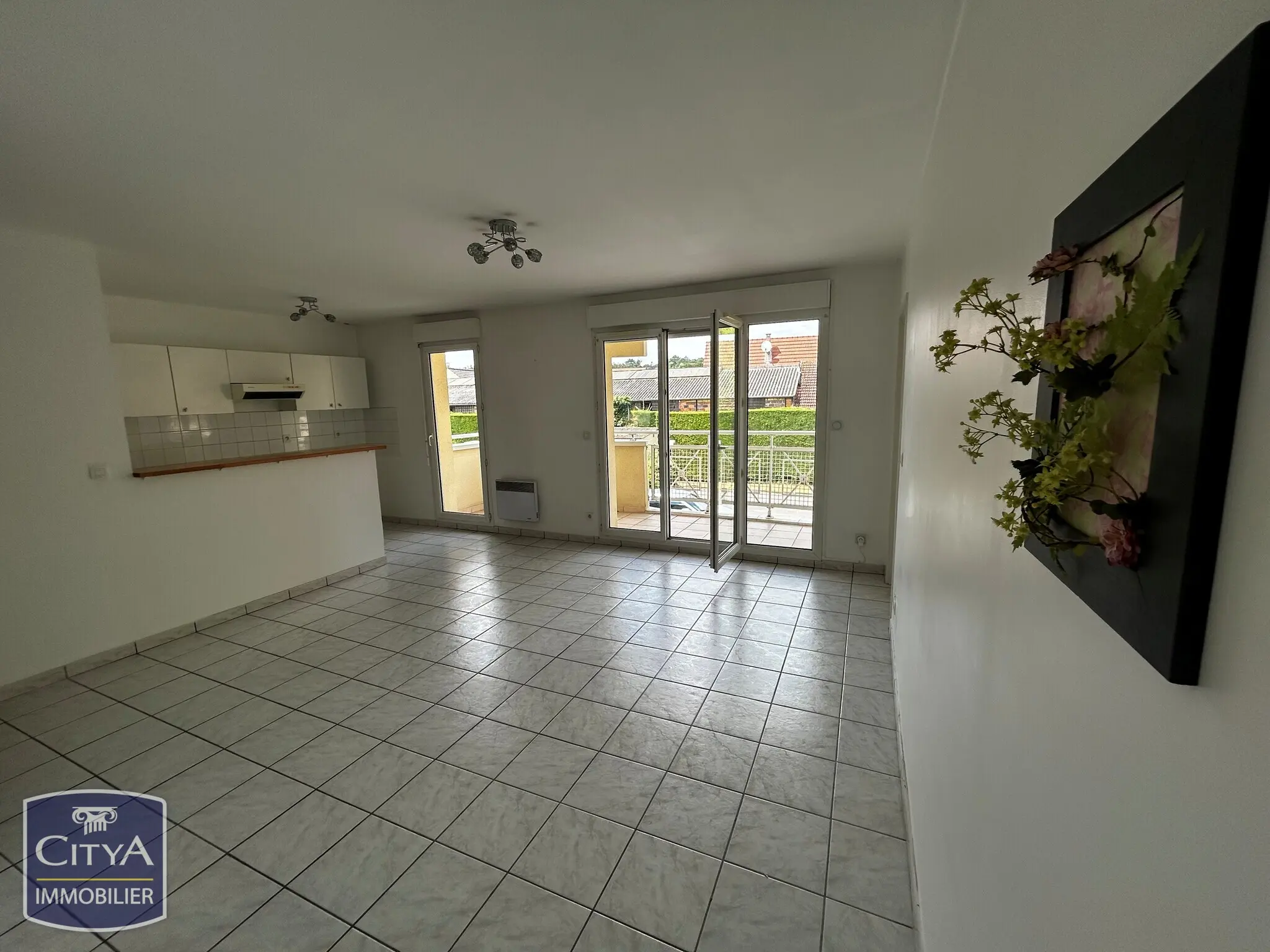 Appartement 2 pièces à Saint-Germain-lès-Arpajon — photo 3
