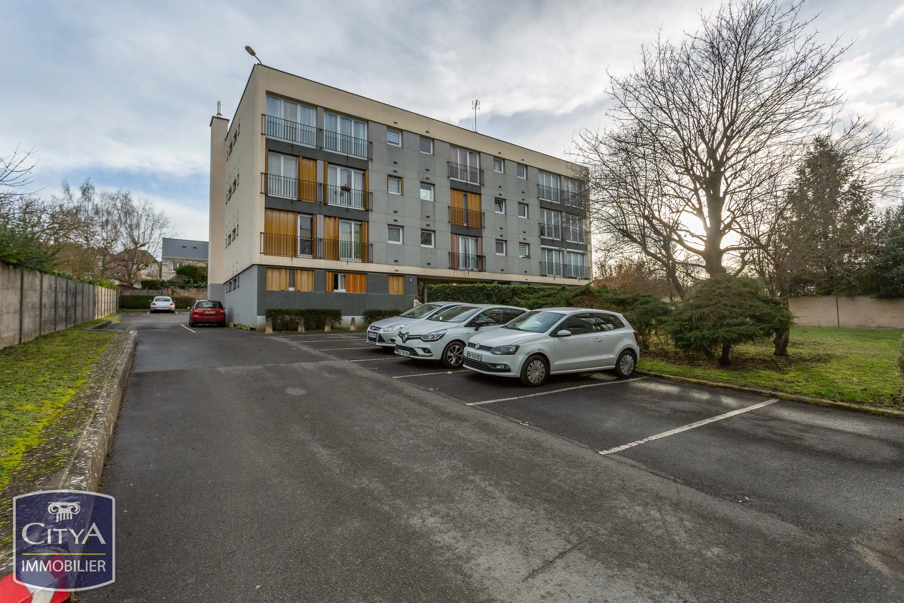 Appartement 1 pièces à Arpajon — photo 12