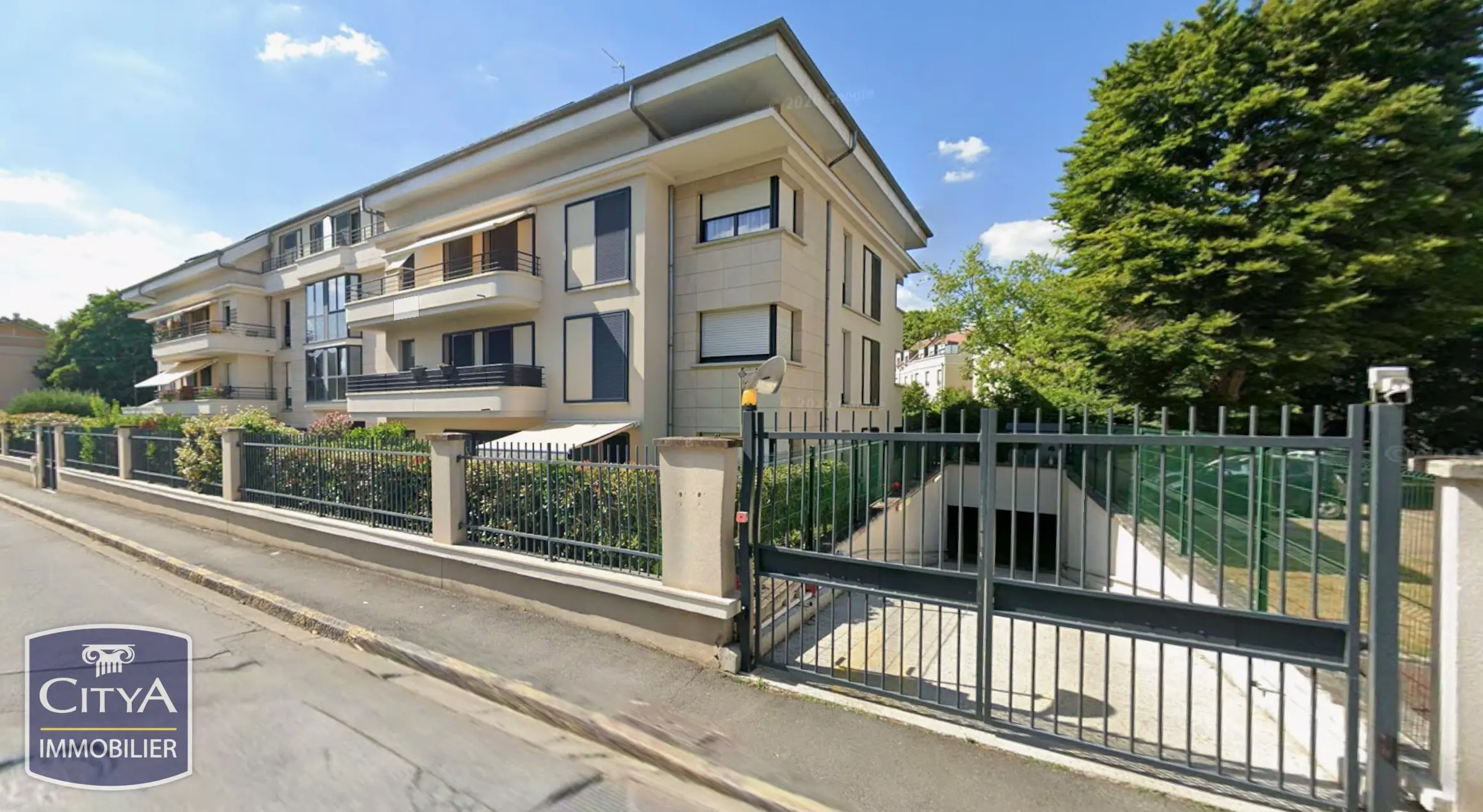 Appartement 3 pièces 70.05m²