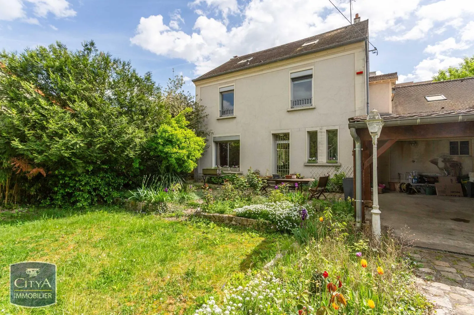 Maison 8 pièces à Arpajon — photo 15