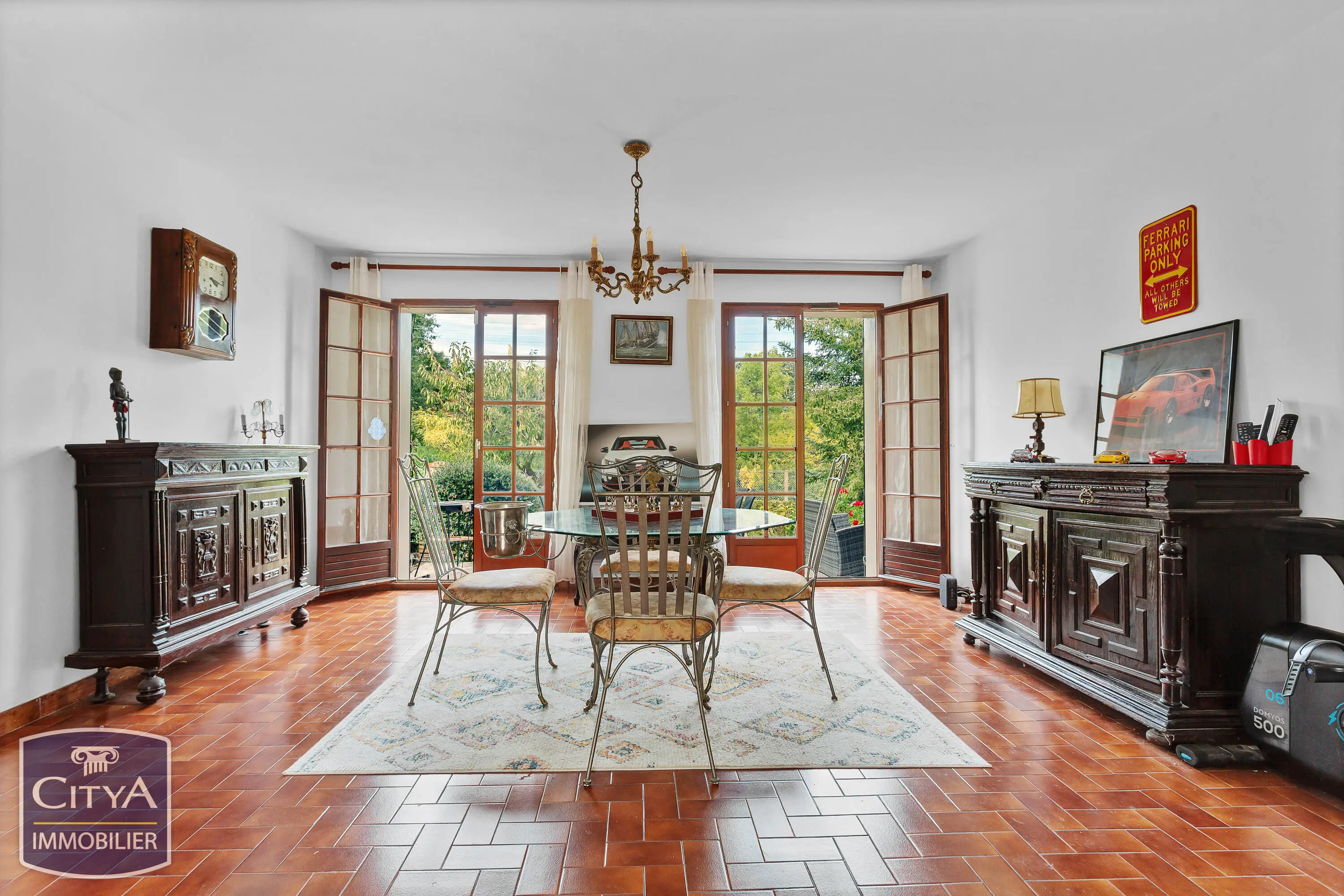 Maison 5 pièces à Longpont-sur-Orge — photo 6