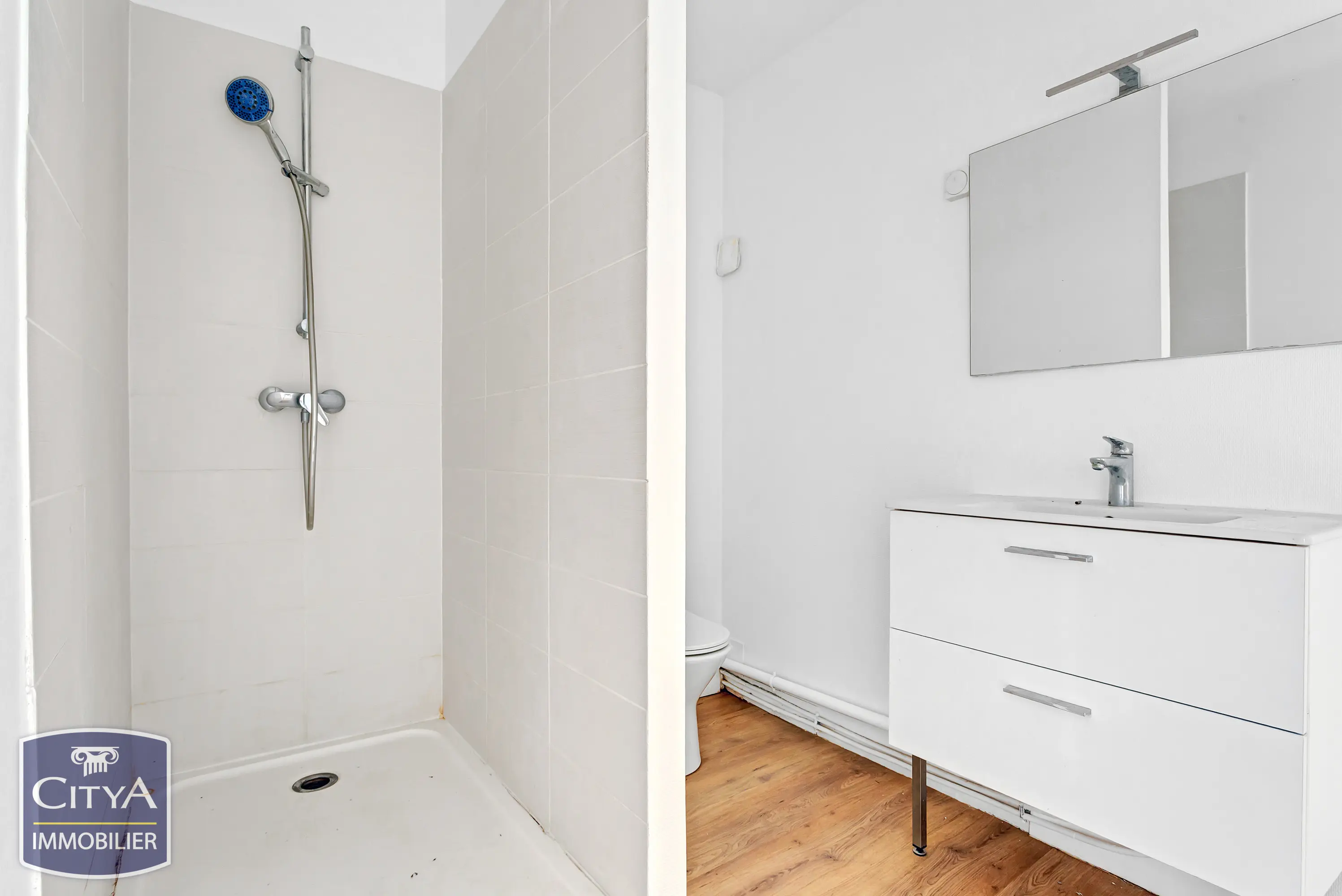 Appartement 2 pièces à Leuville-sur-Orge — photo 12