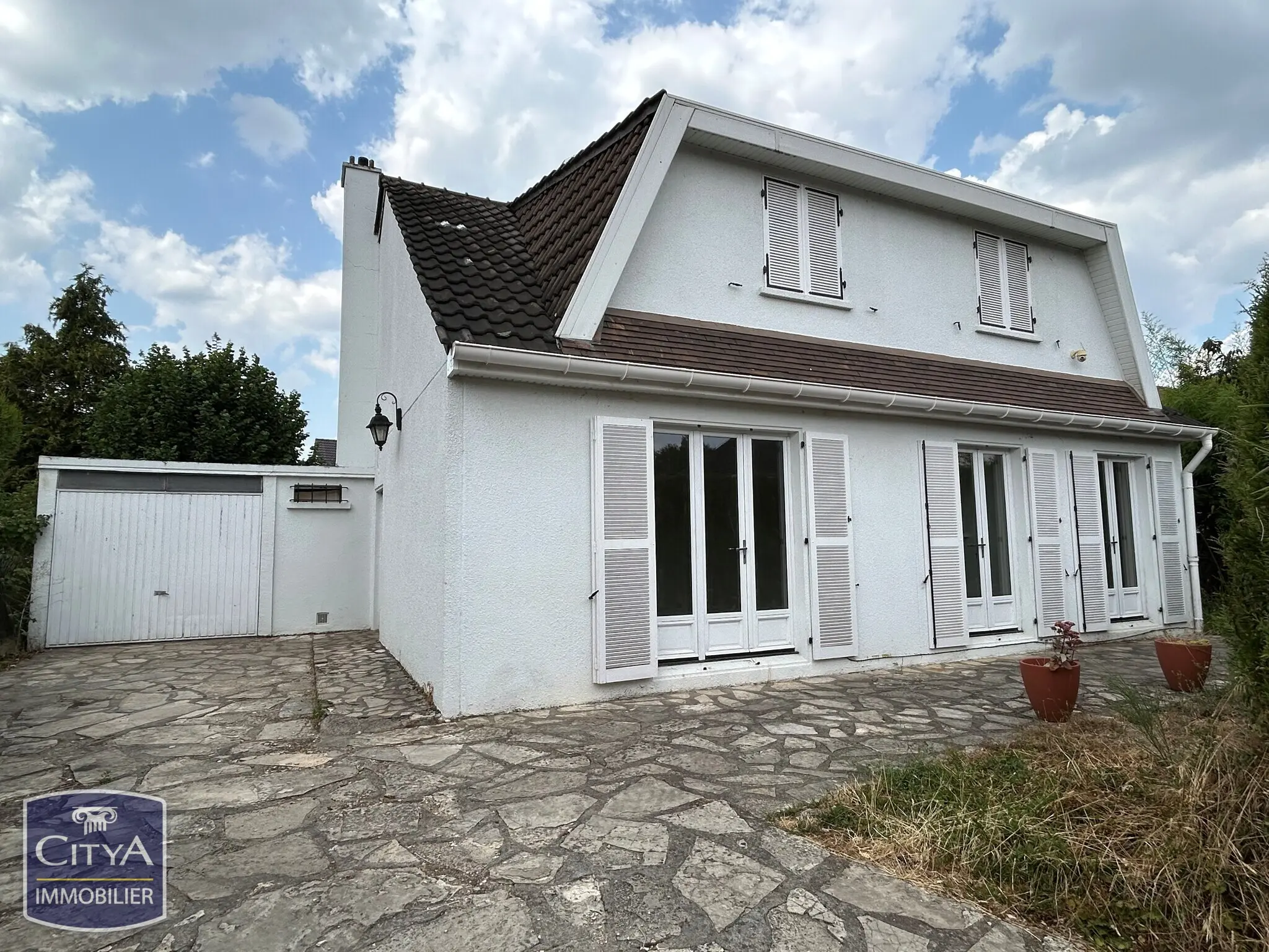 Maison 9 pièces à Brétigny-sur-Orge — photo 21