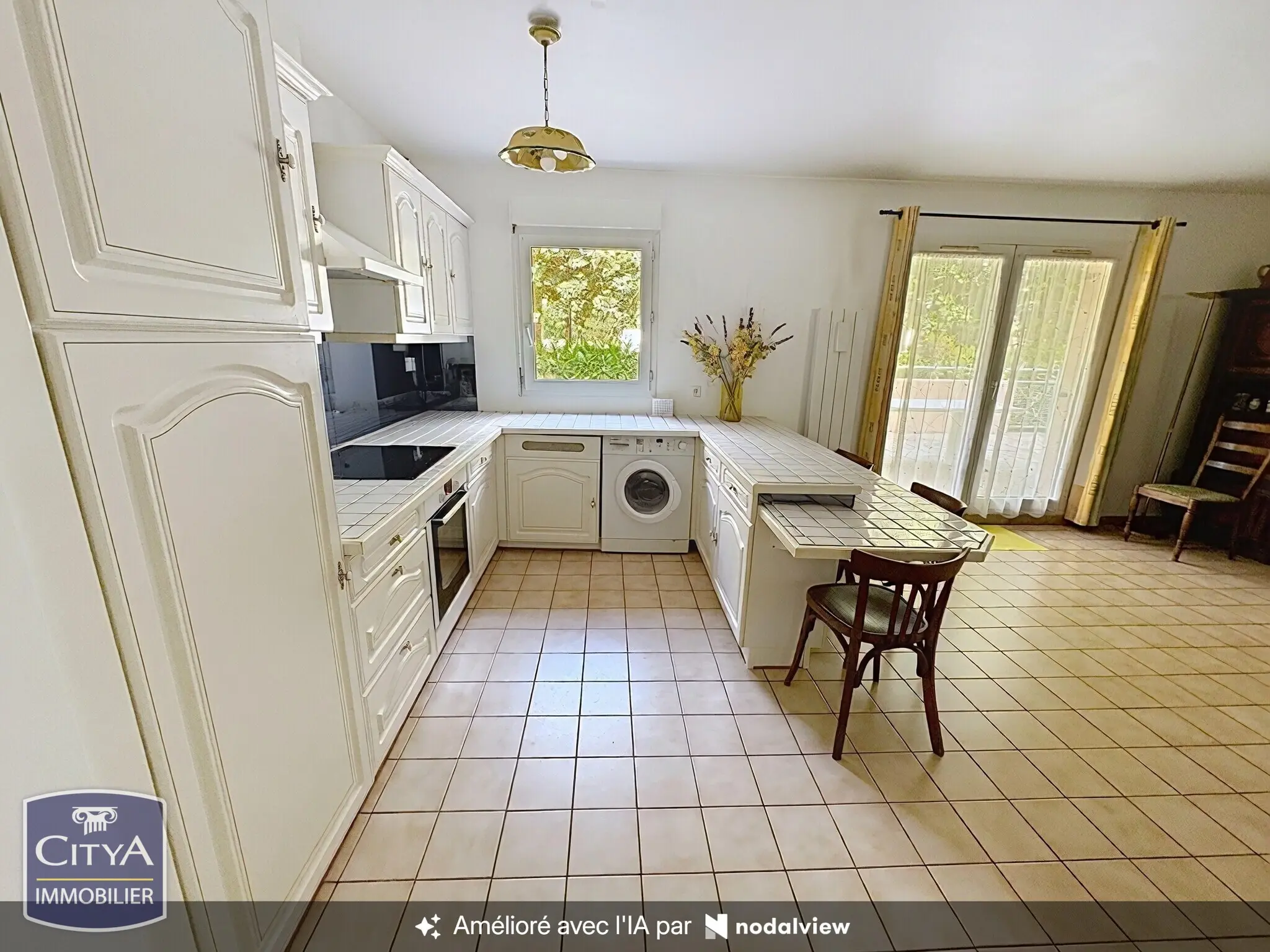 Appartement 4 pièces à Arpajon — photo 6