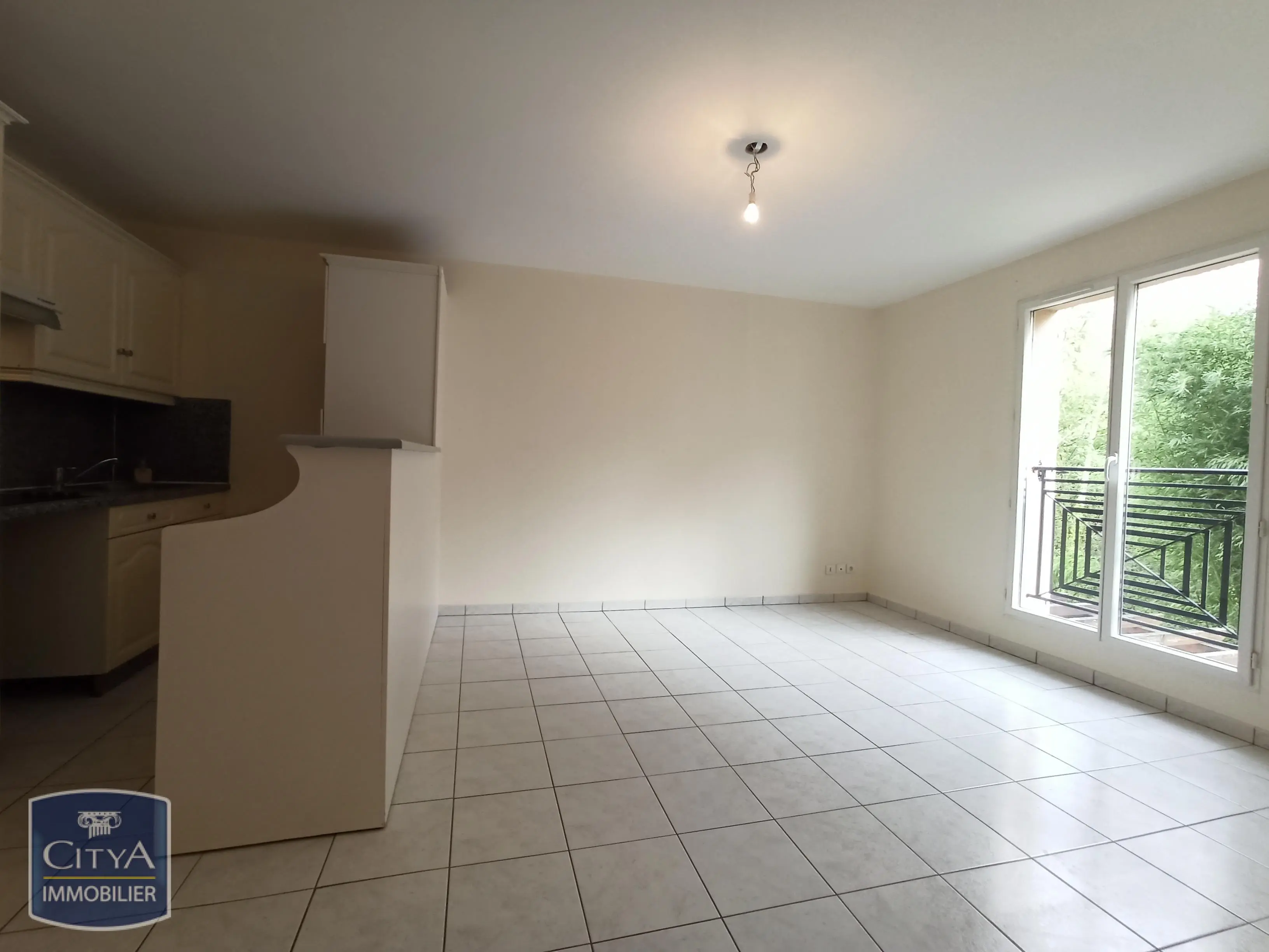 Appartement 3 pièces à Saint-Chéron — photo 2