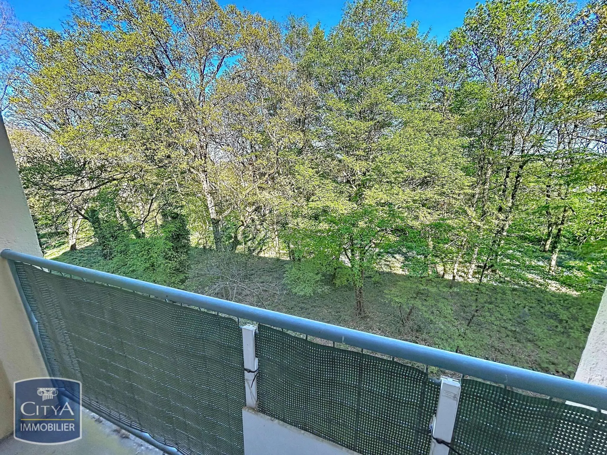 Appartement 3 pièces 50m²