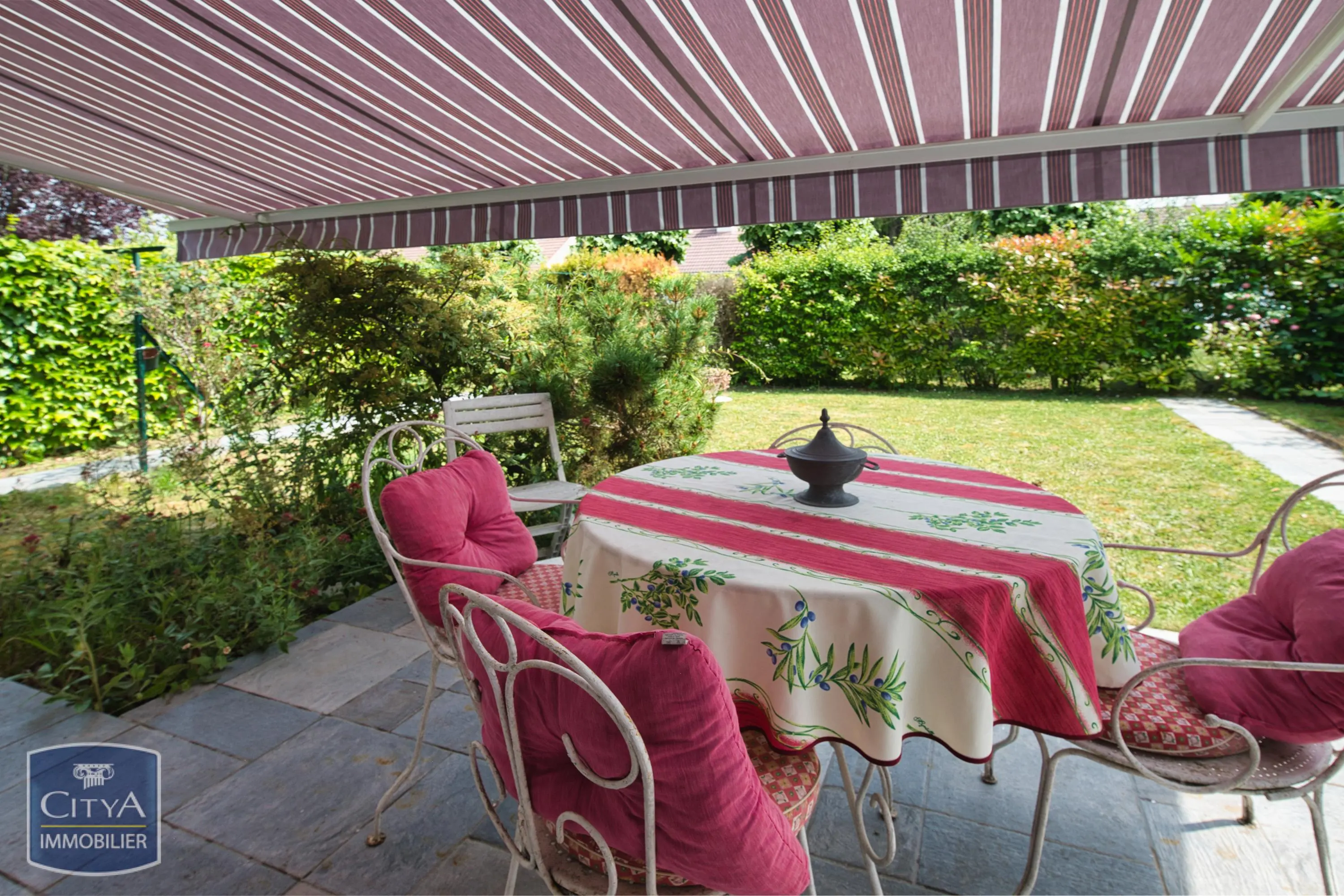 Maison 6 pièces à Arpajon — photo 3