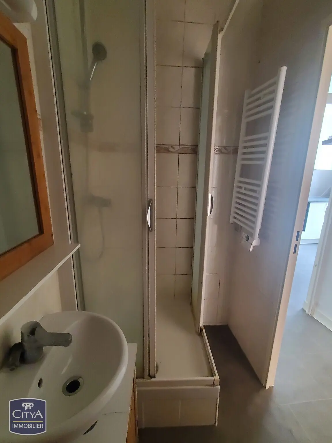 Appartement 2 pièces à Arpajon — photo 8